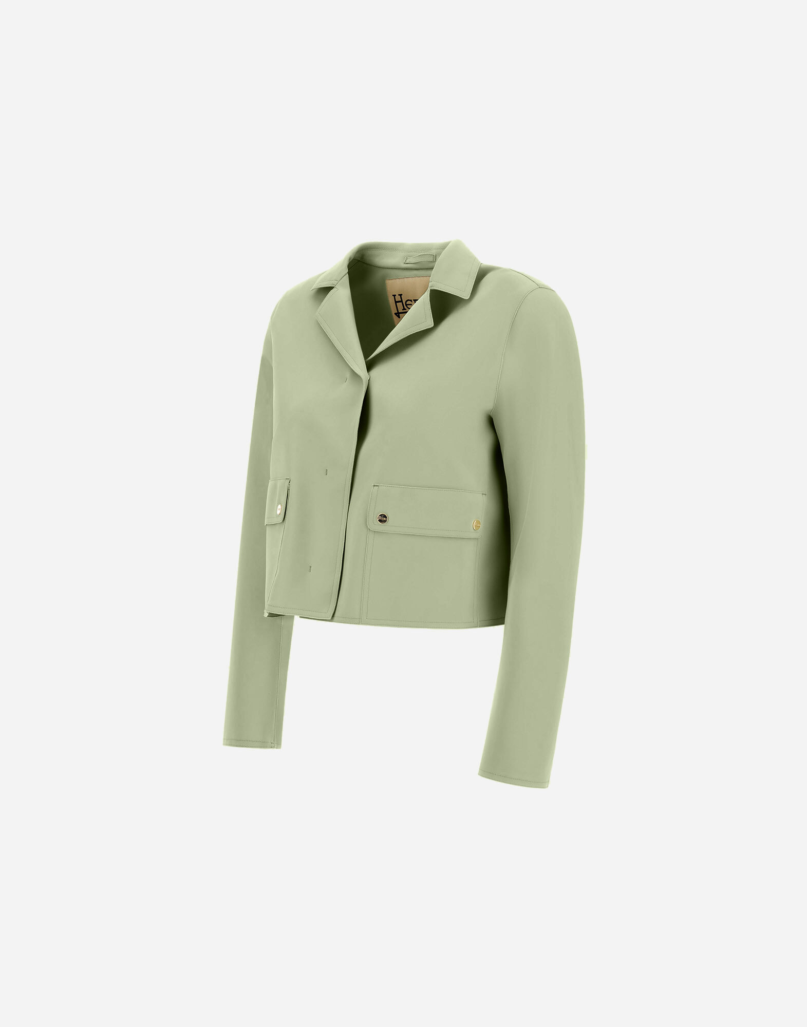 FIRST-ACT PEF JACKET