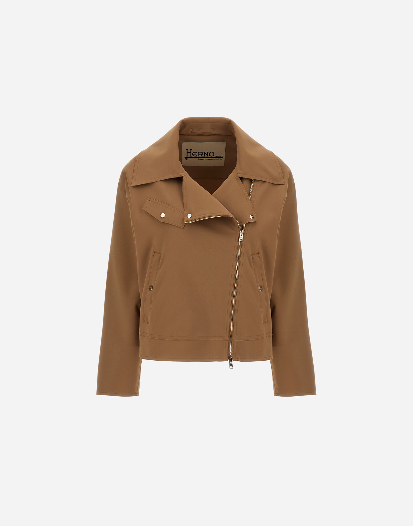 FIRST-ACT PEF BIKER JACKET