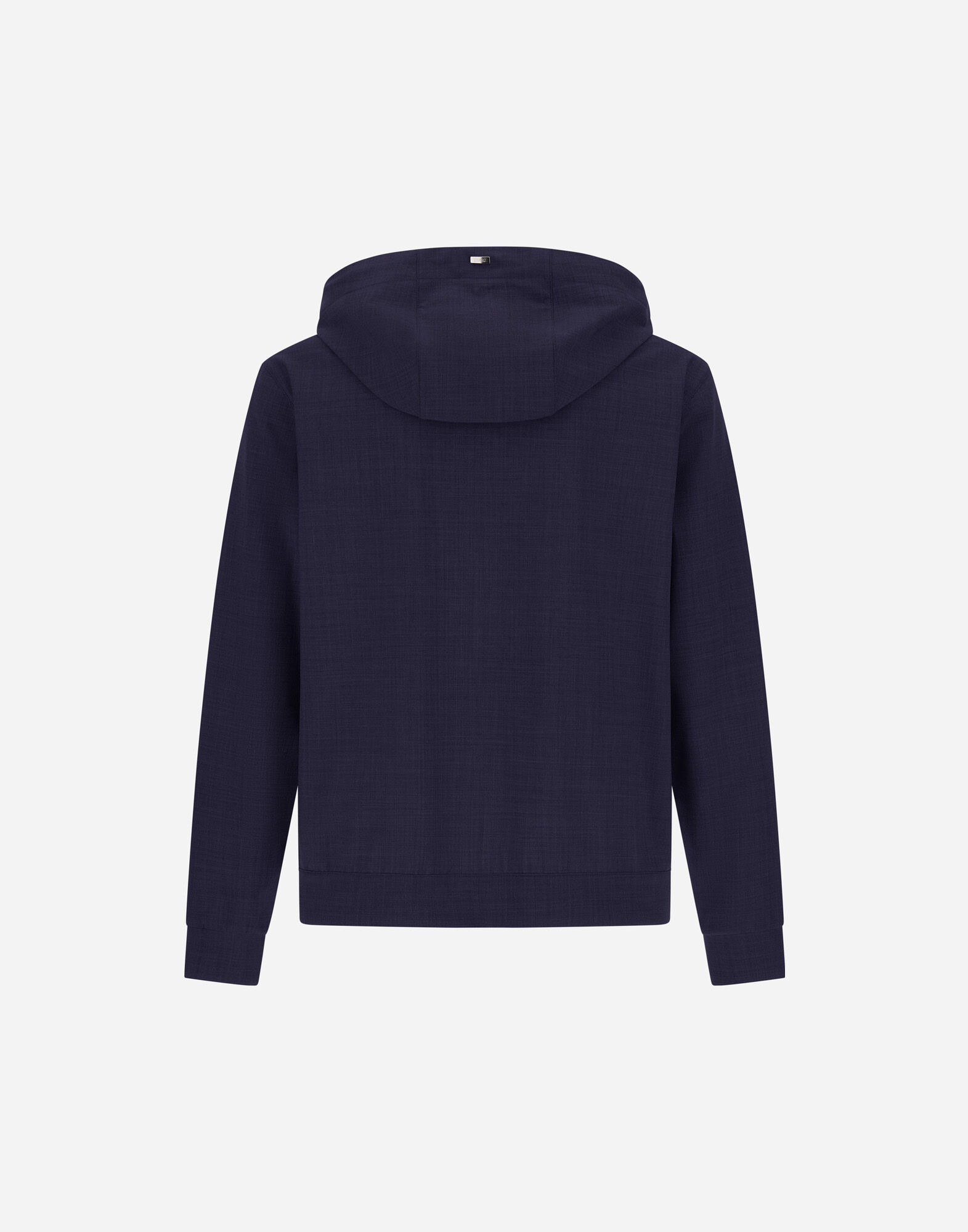 LIGHT WOOL BLEND JACKET