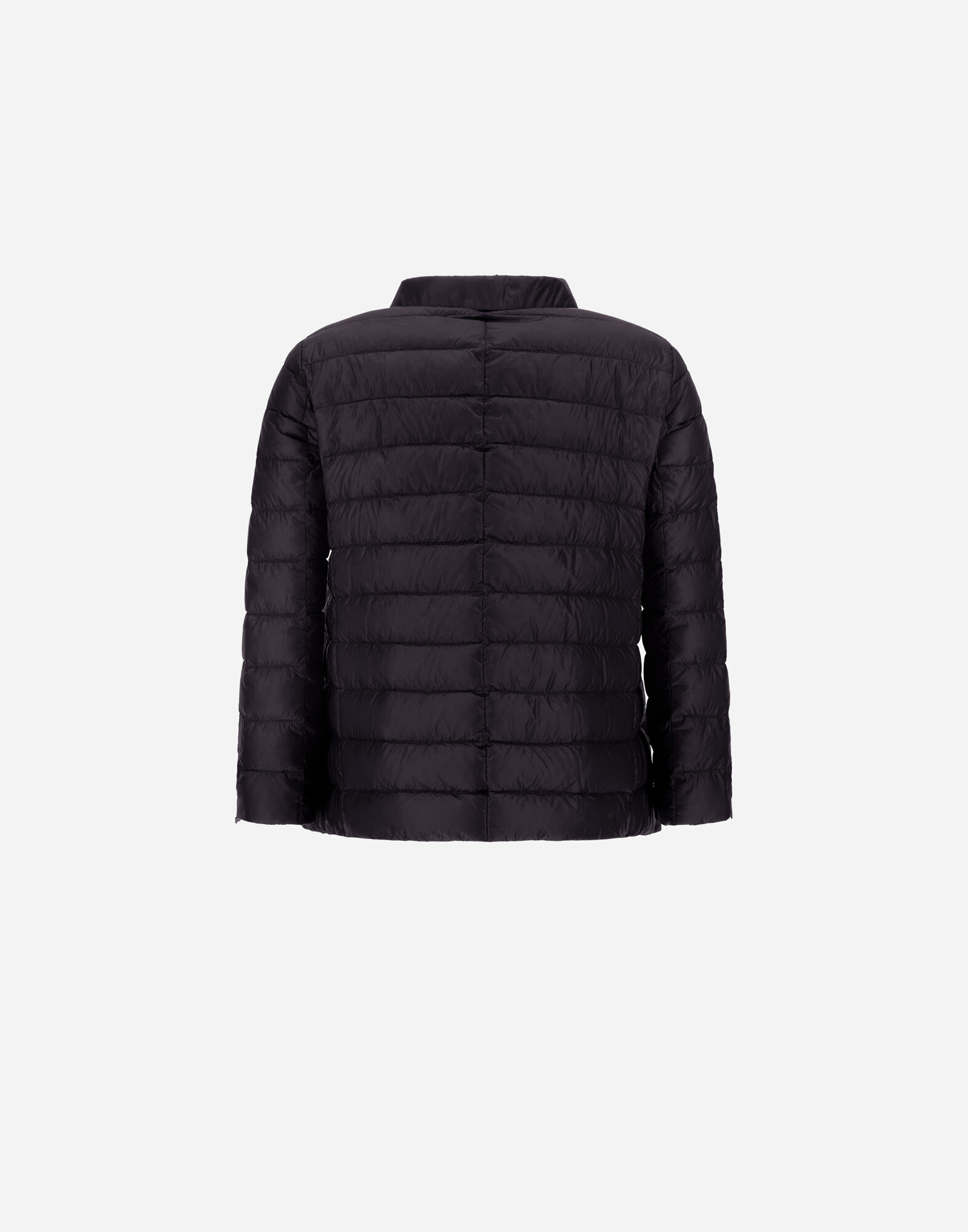 NYLON ULTRALIGHT JACKET