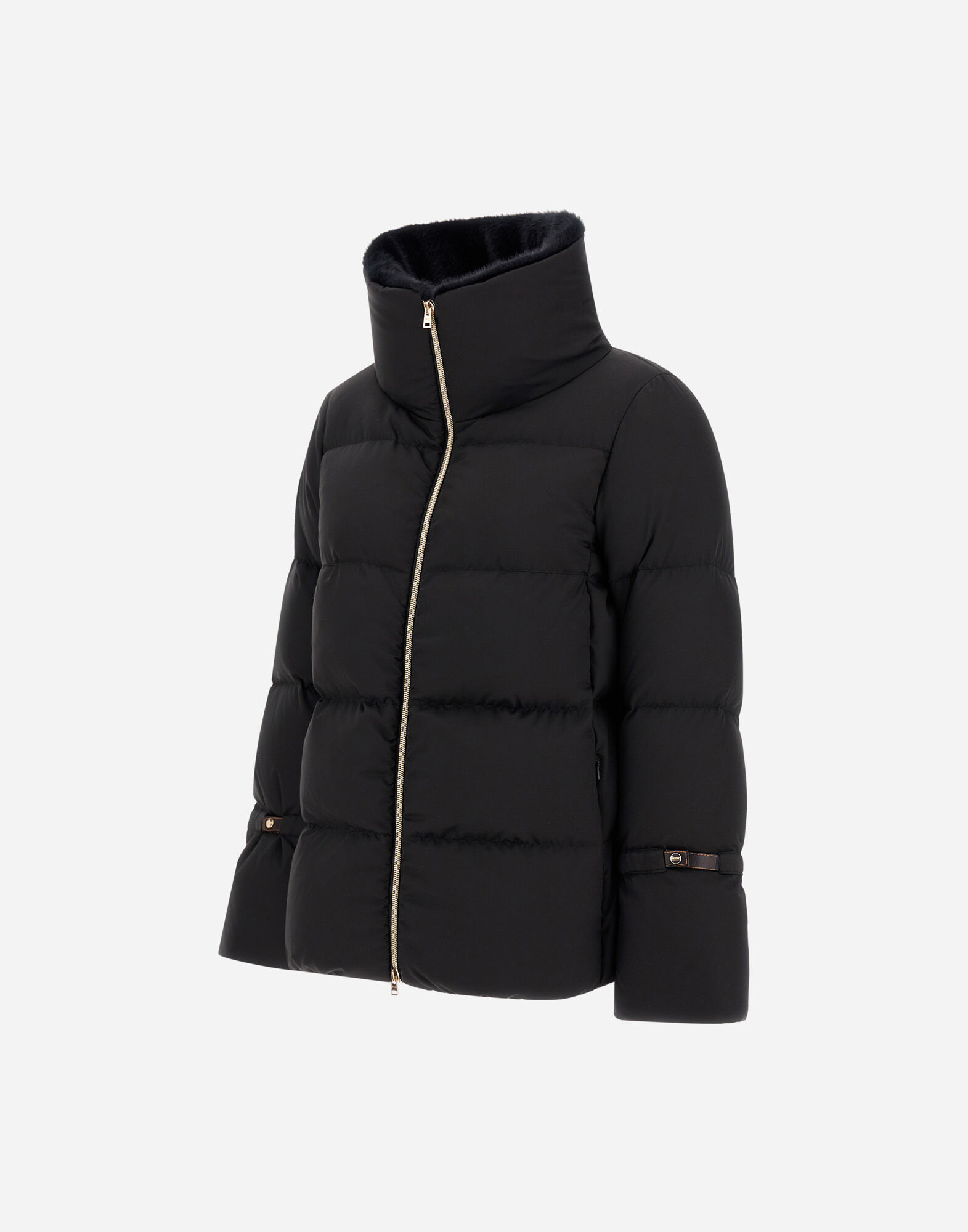 JACKET IN ARENDELLE