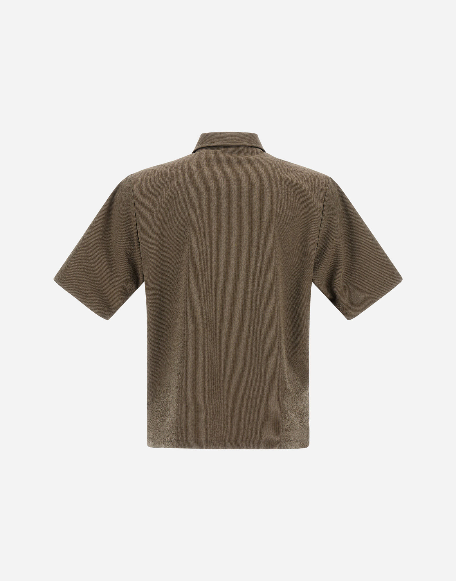 SEER-CREASE SHIRT