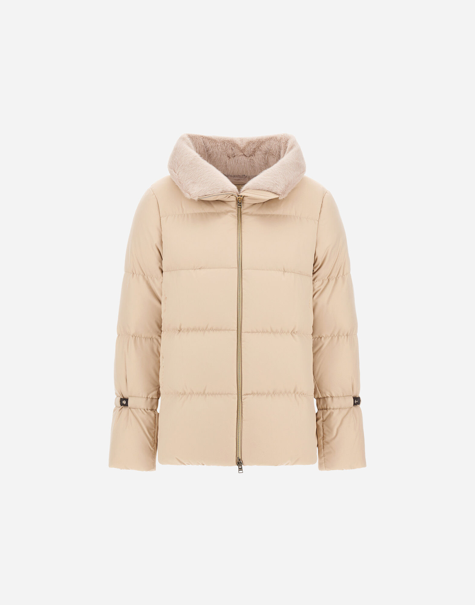 JACKET IN ARENDELLE