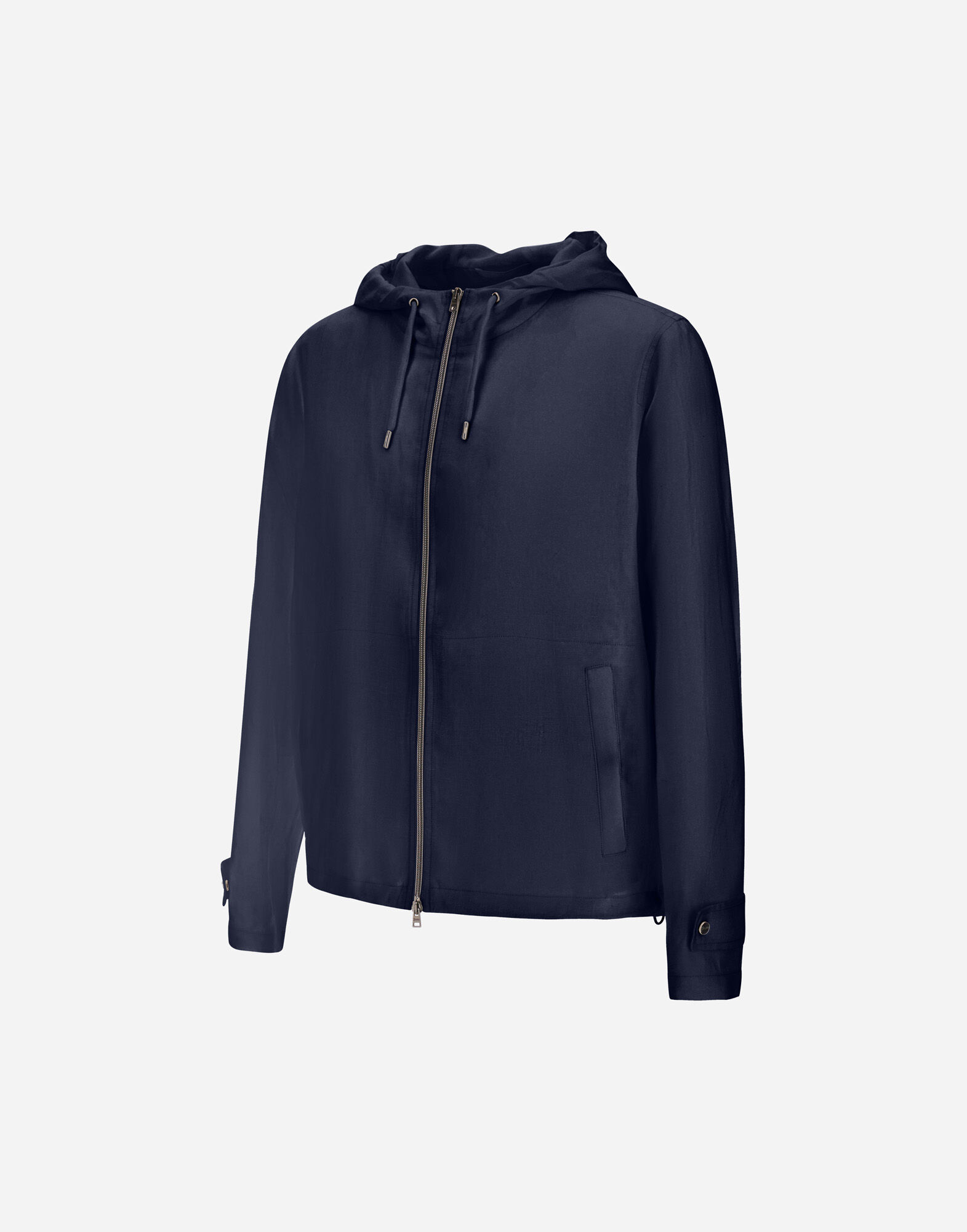 RESORT JACKET IN NEW LINEN