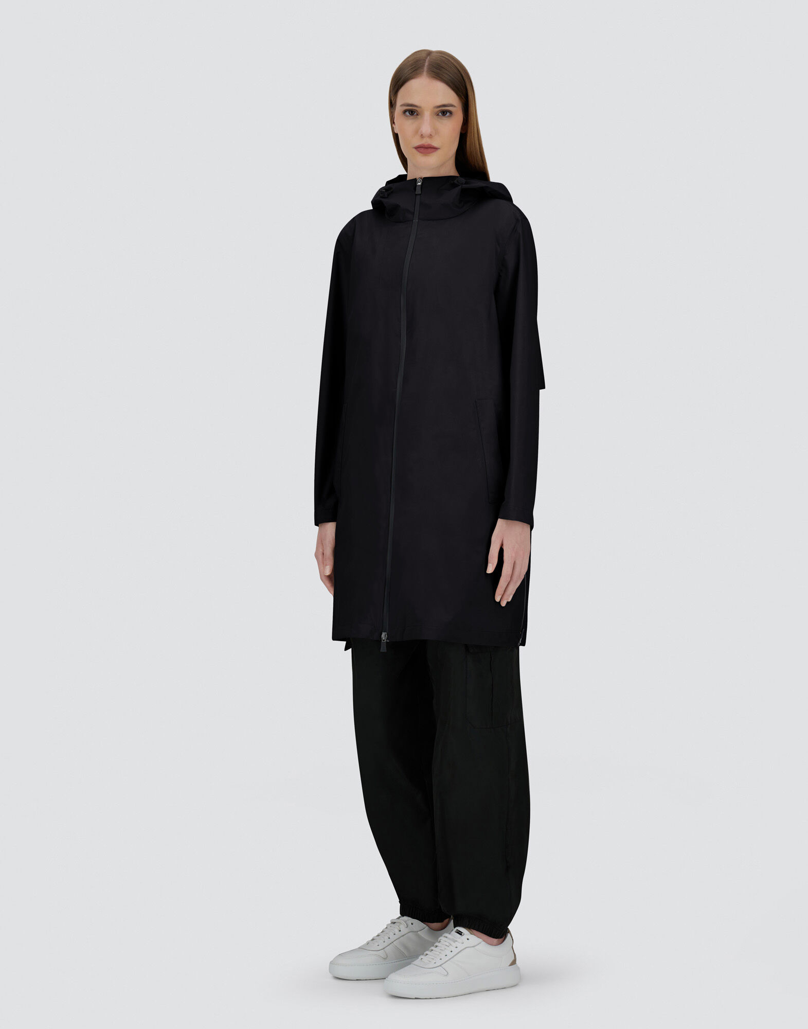 IVY TECH PARKA