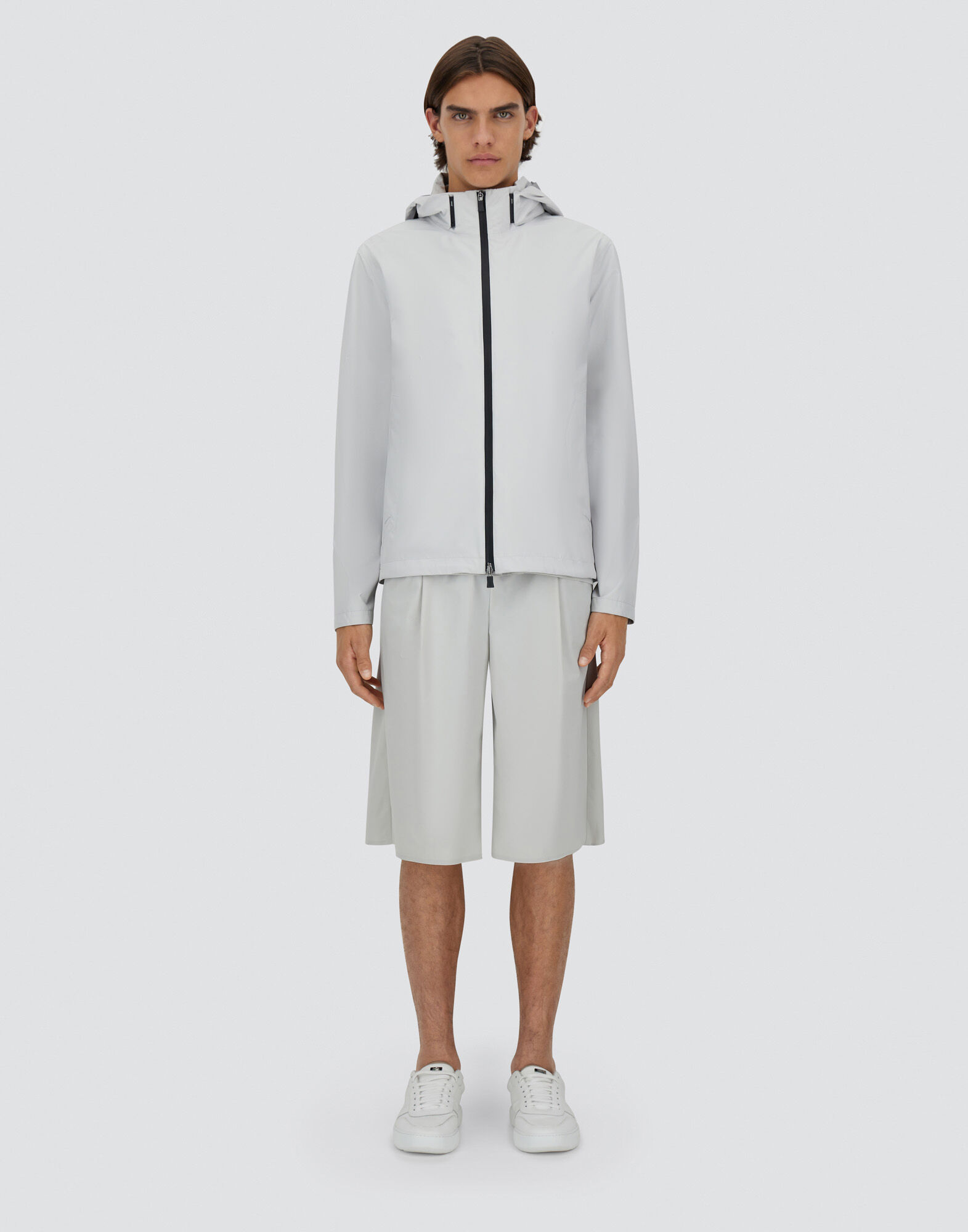 GORE-TEX PACLITE JACKET