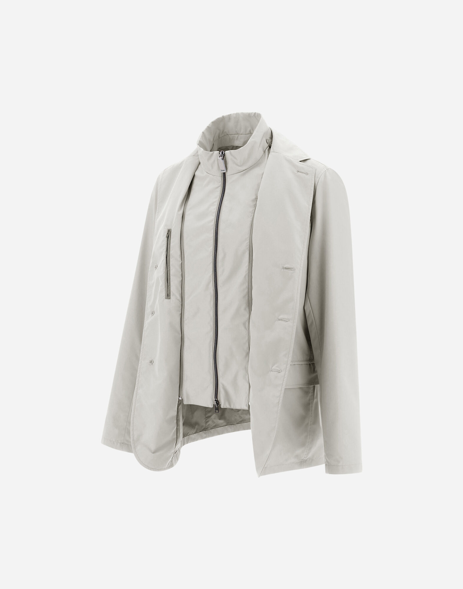 BYRON BLAZER