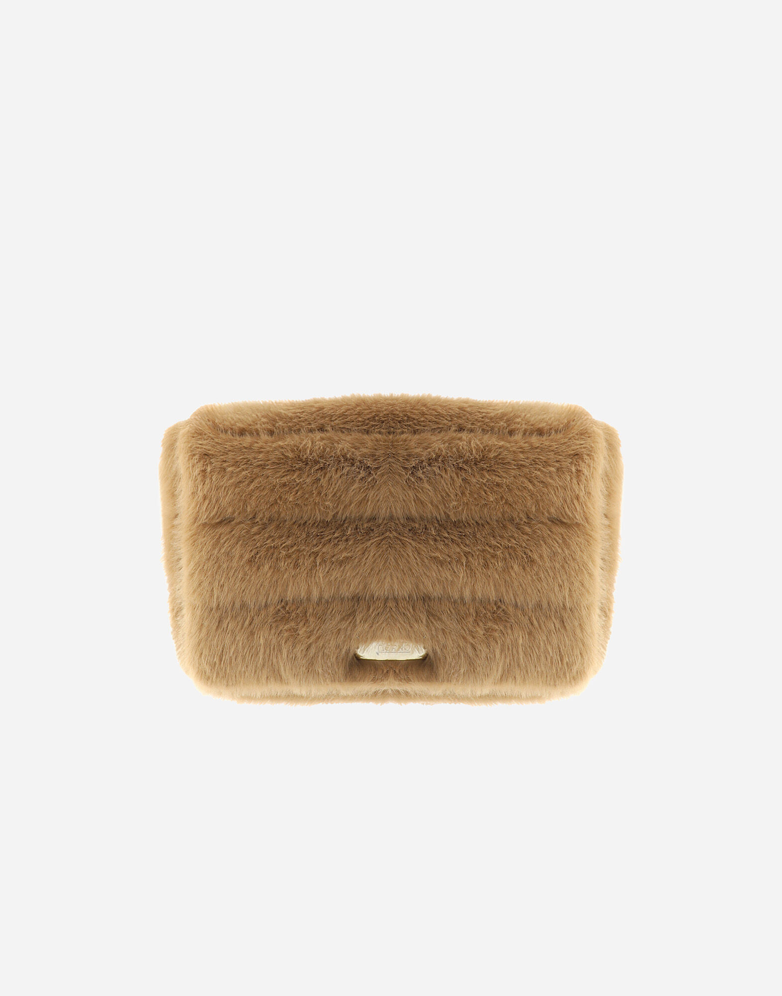 BAG IN LADY ALTERNATIVE FUR