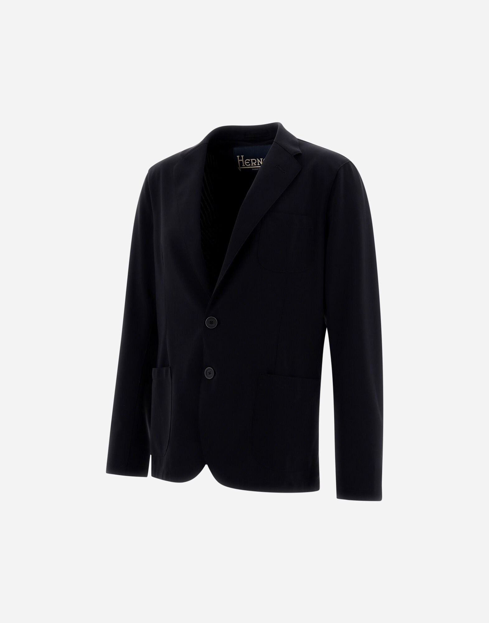 LIGHT SCUBA BLAZER