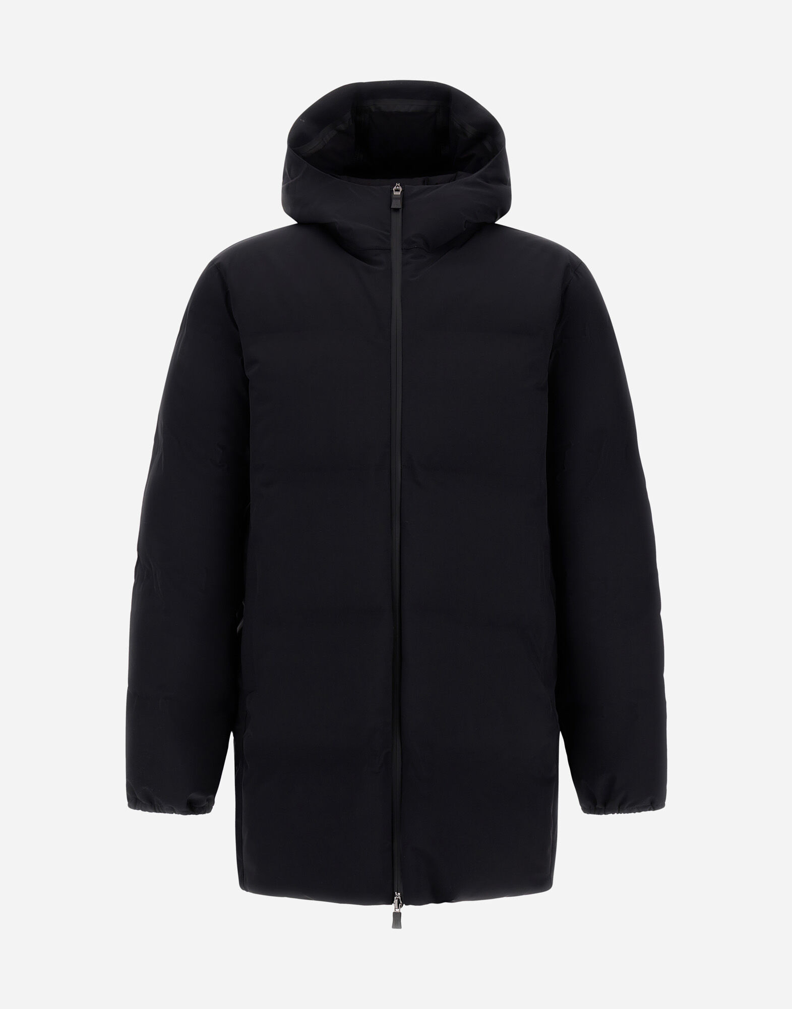 LONG JACKET IN NEW IMPACT