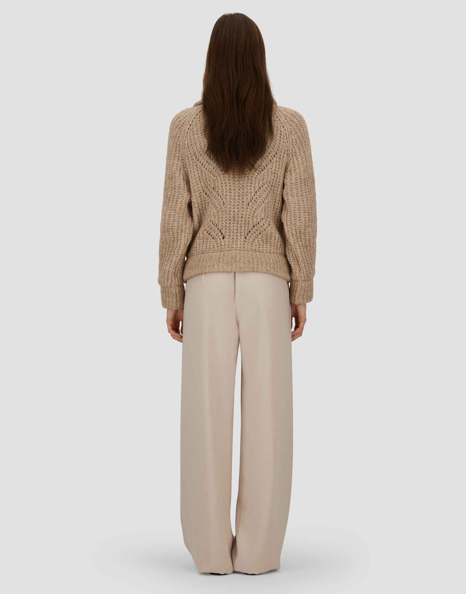 CARDIGAN IN ANGEL
