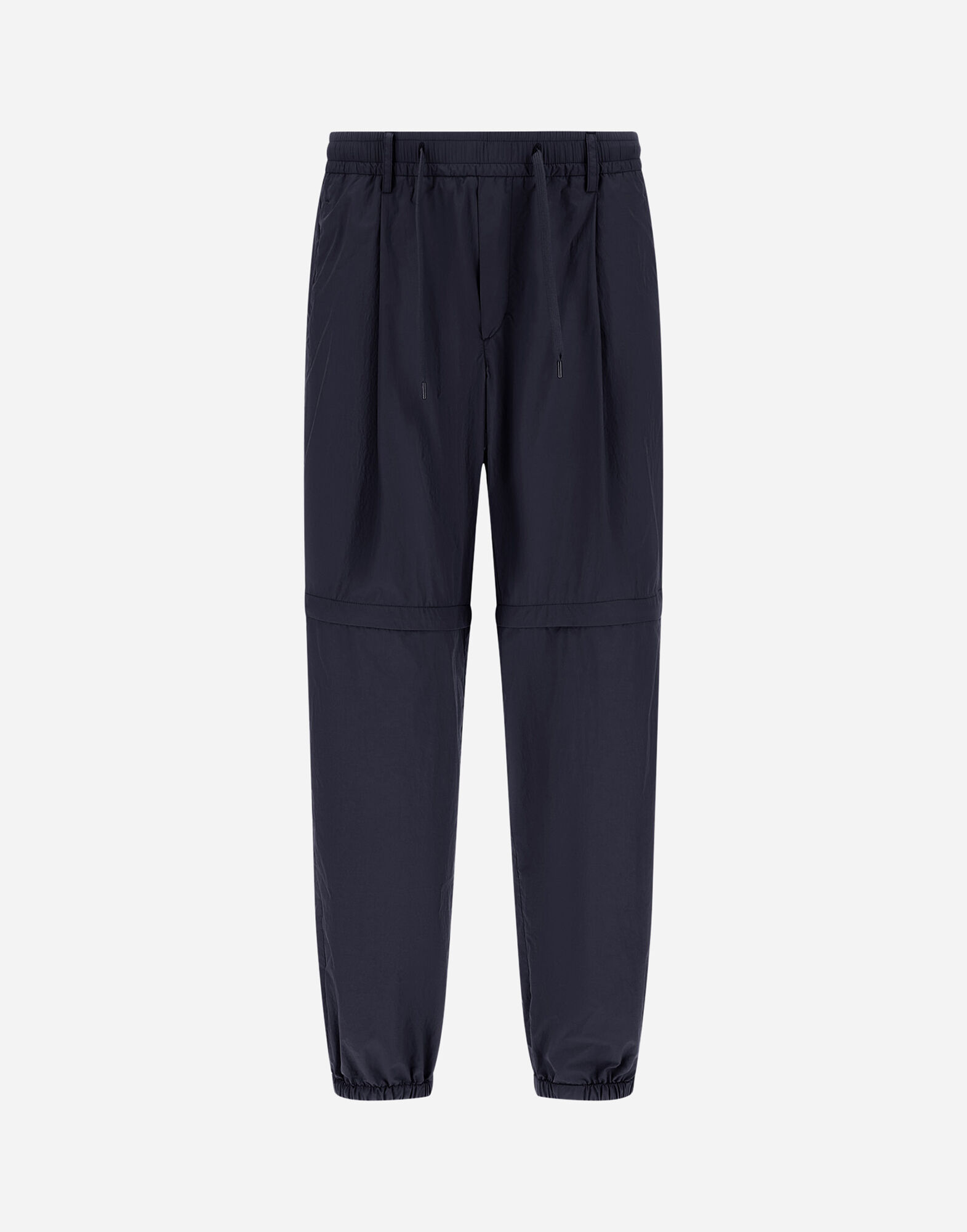 TROUSERS IN ULTRALIGHT CREASE