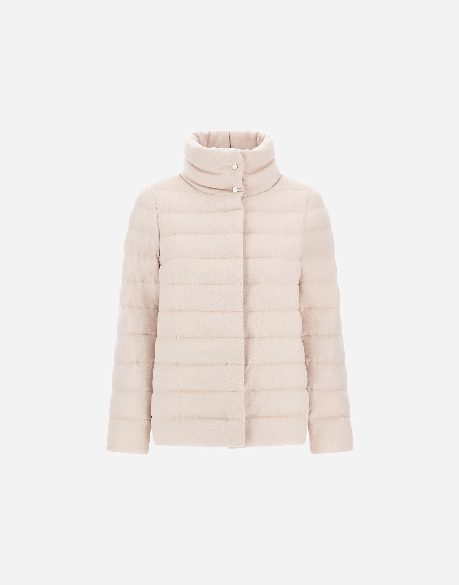 RESORT CAPE IN CASHMERE SILK
