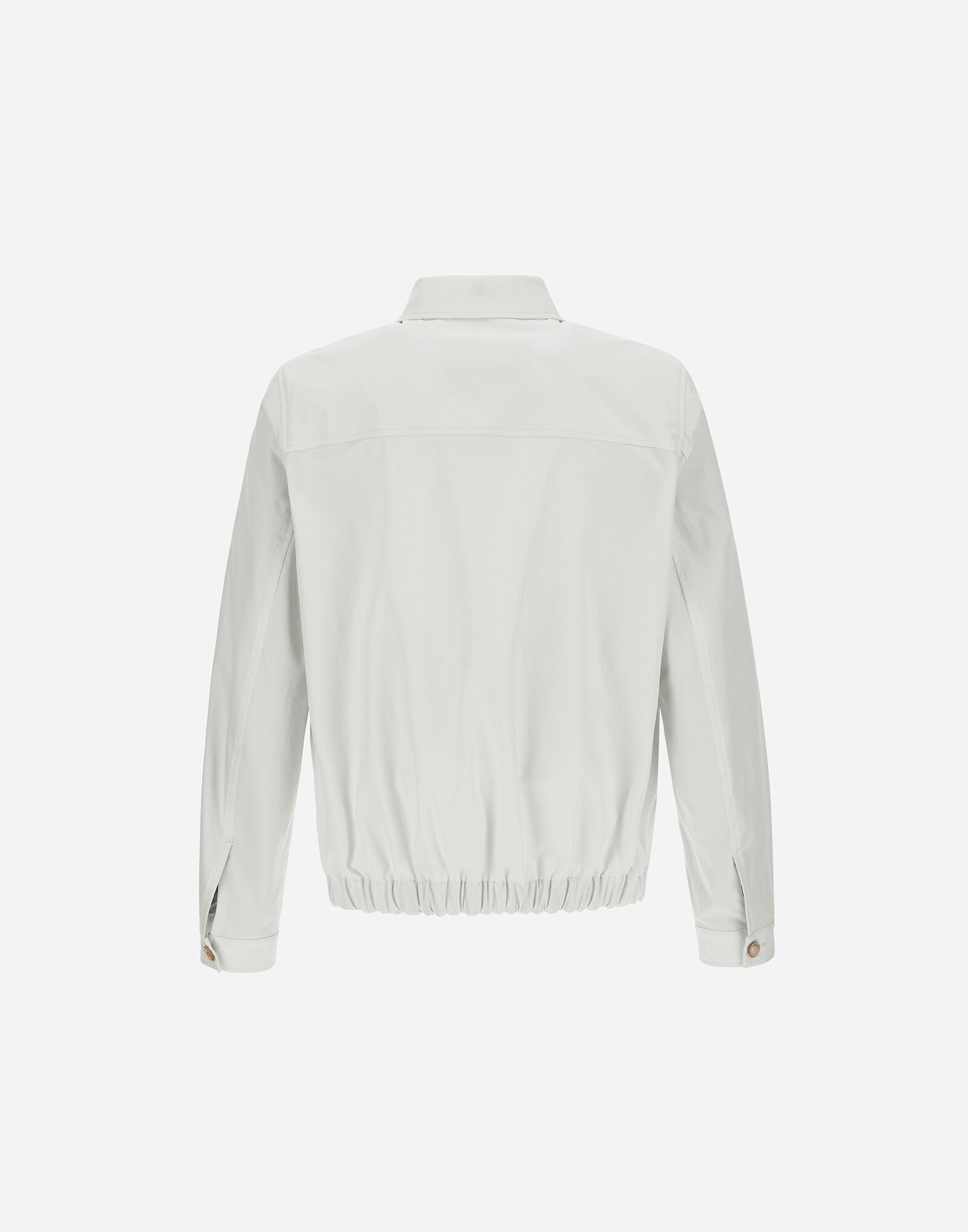 COTTON FEEL SHACKET