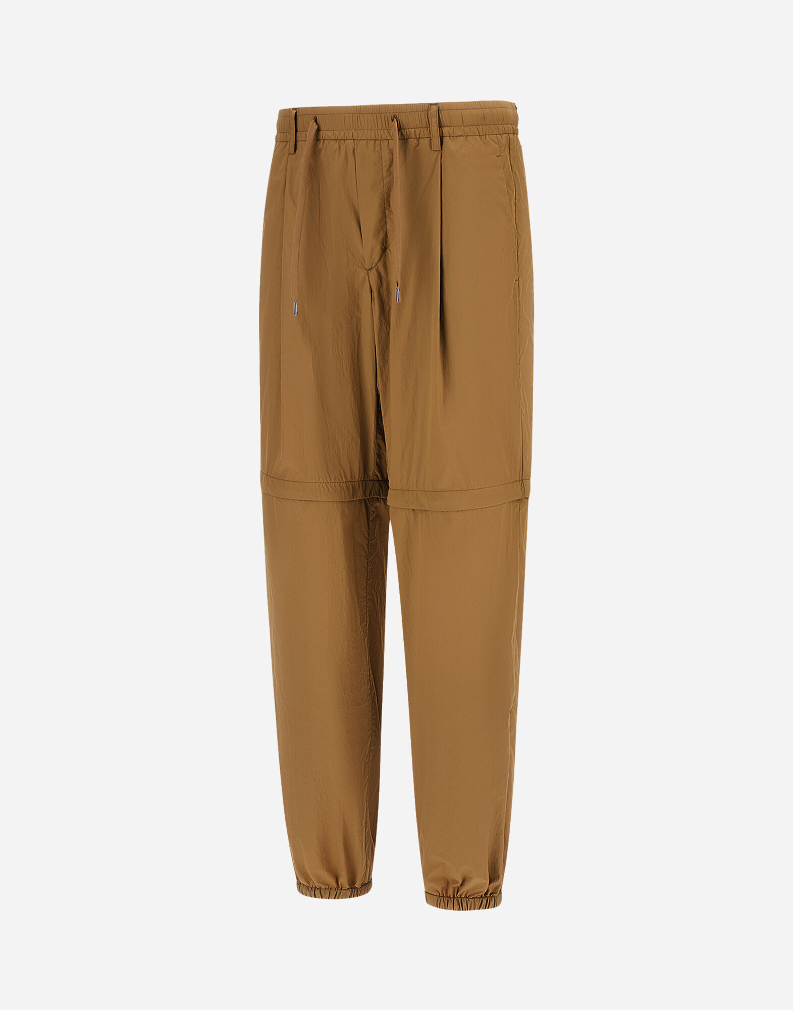 TROUSERS IN ULTRALIGHT CREASE
