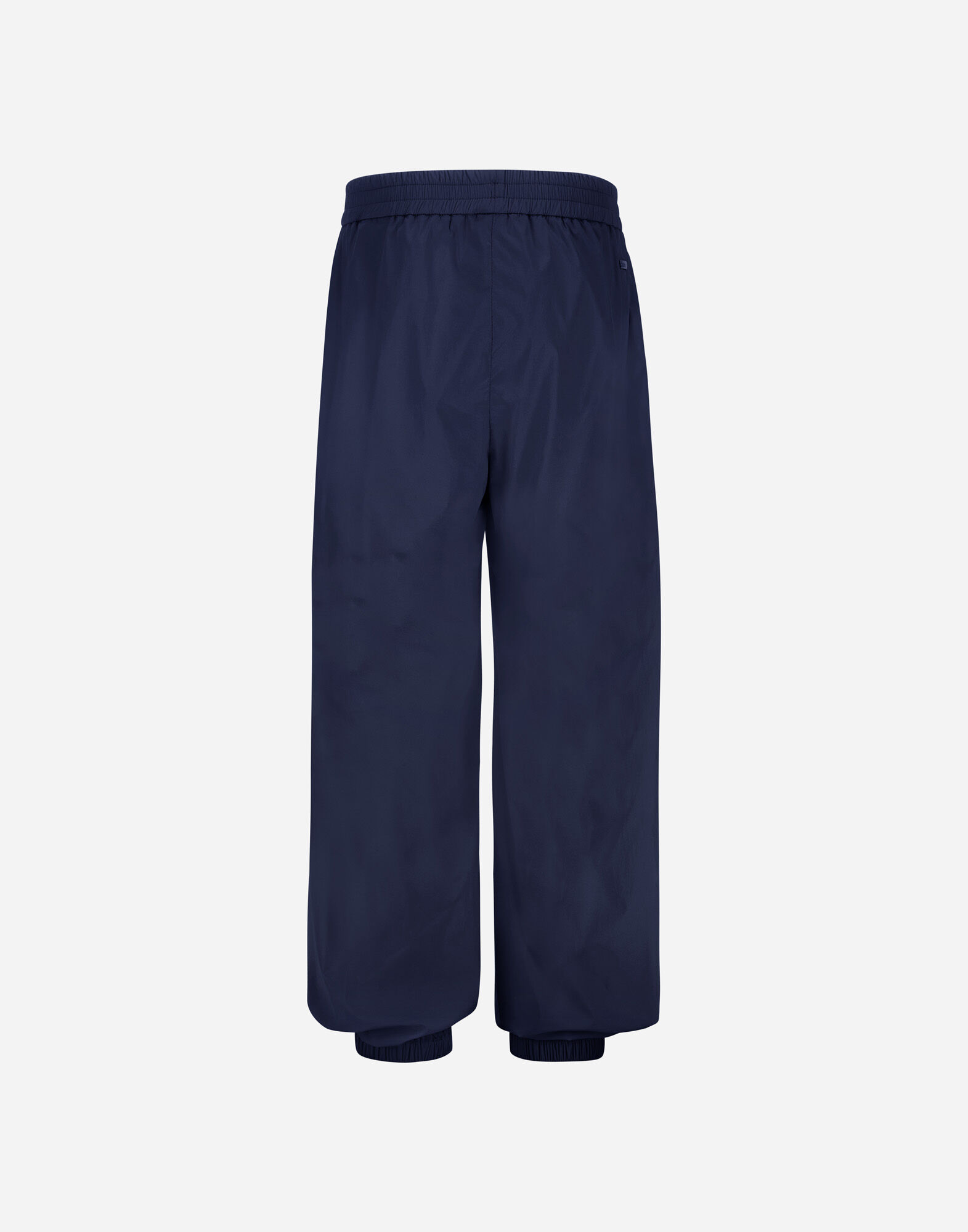 LIGHT NYLON STRETCH TROUSERS
