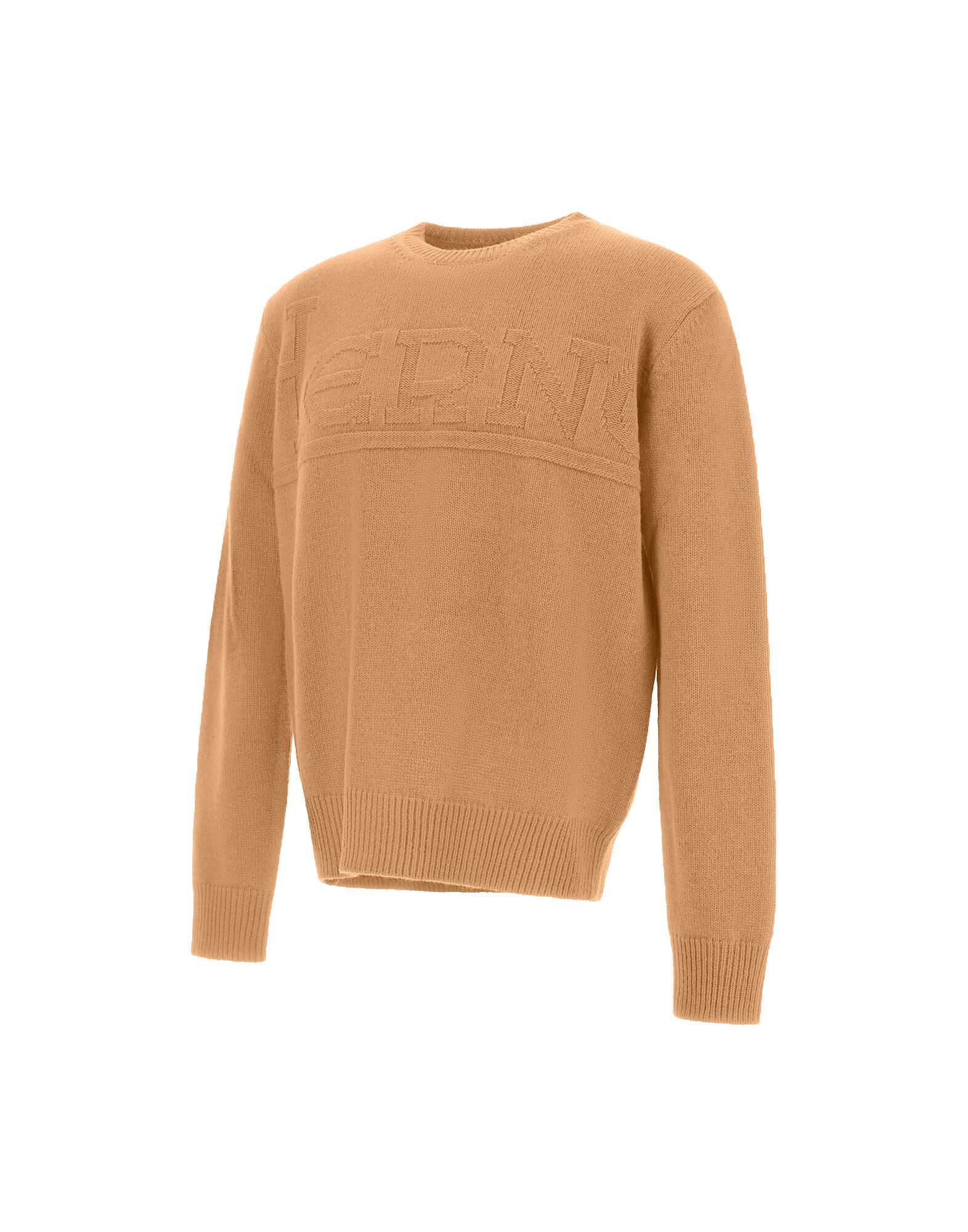 SWEATER IN 100% WOOL