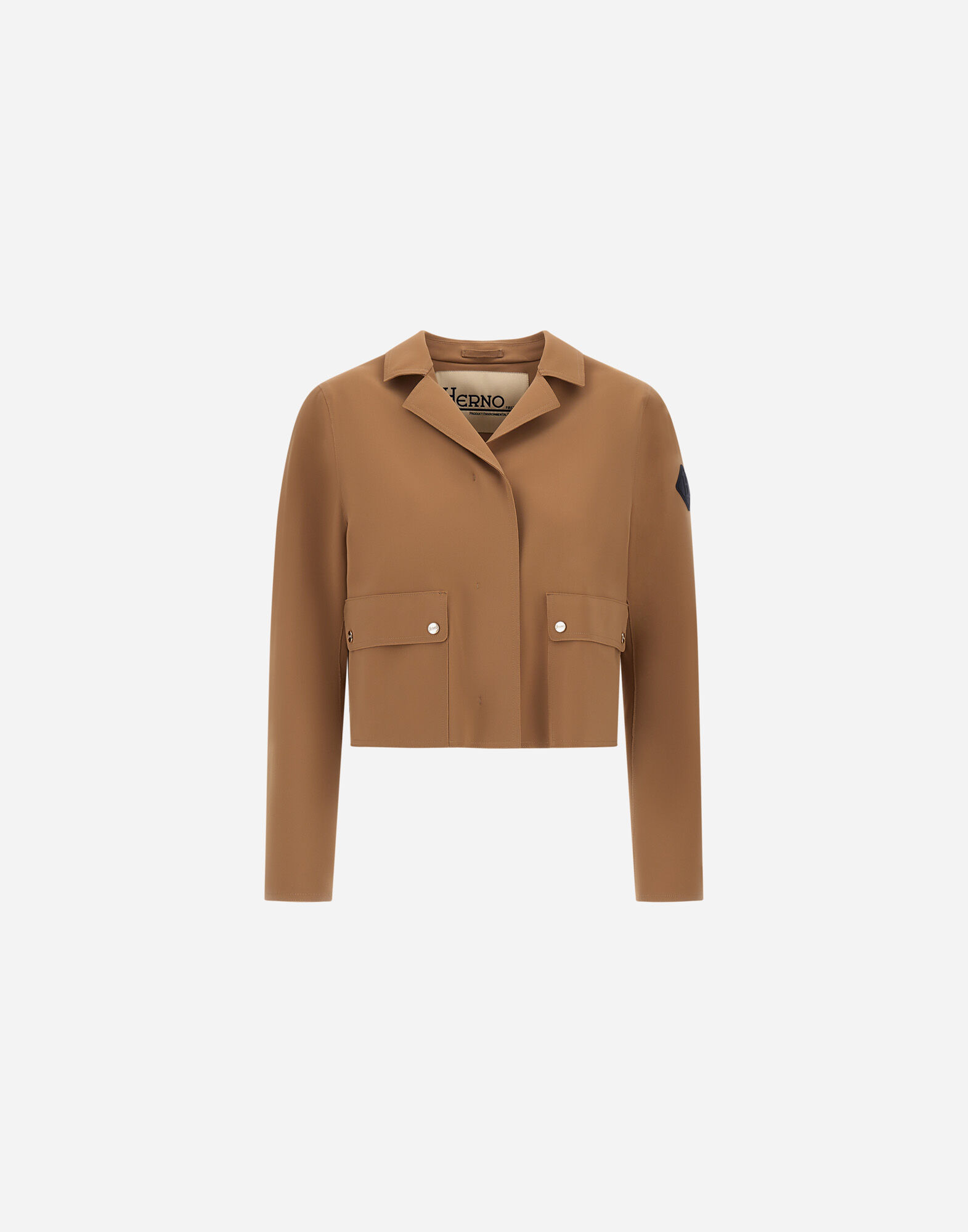 FIRST-ACT PEF JACKET