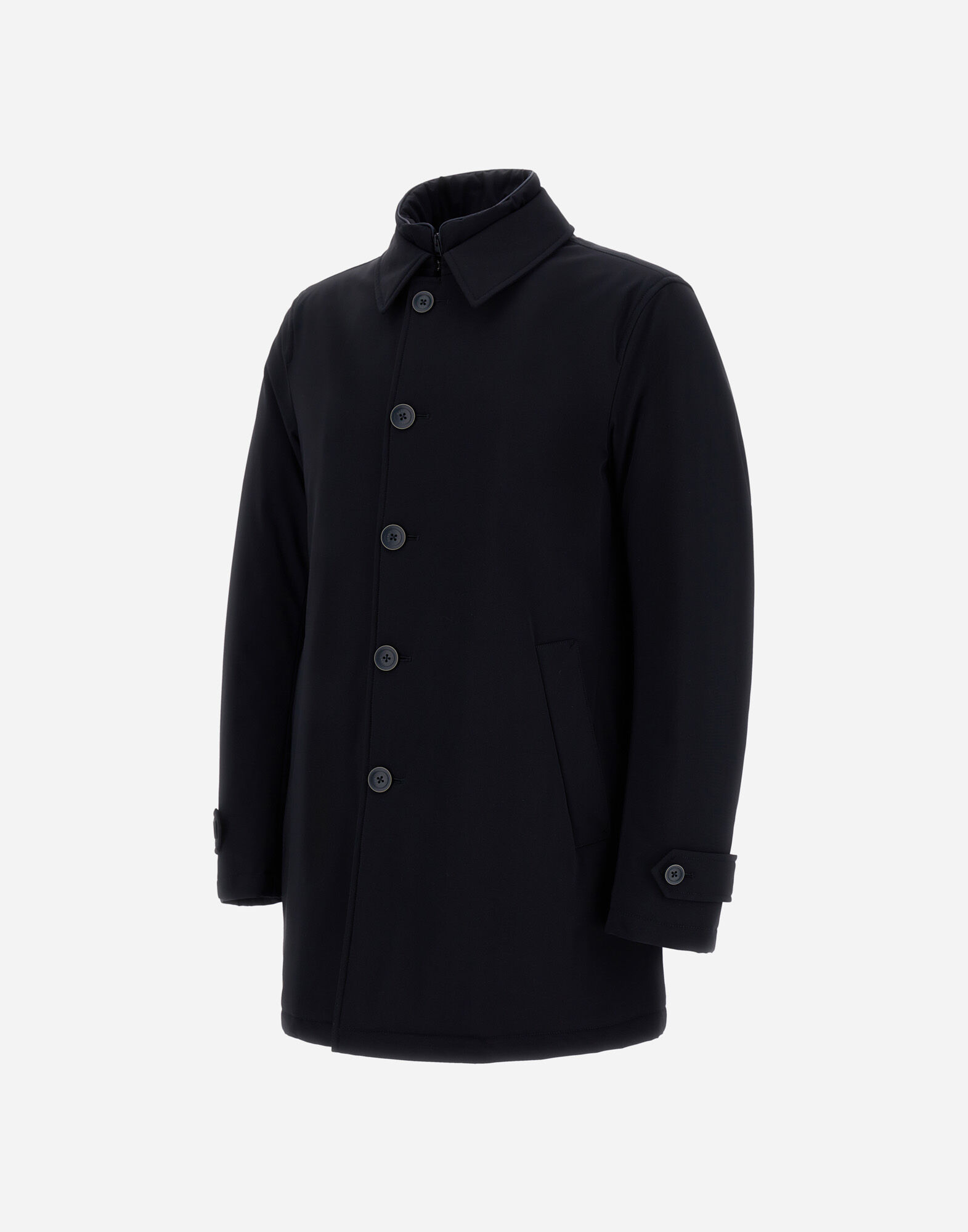 TRENCH COAT IN WASHINGTON