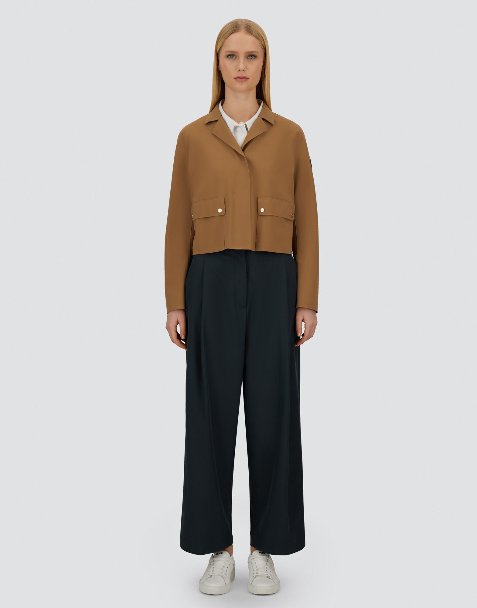 FIRST-ACT PEF JACKET