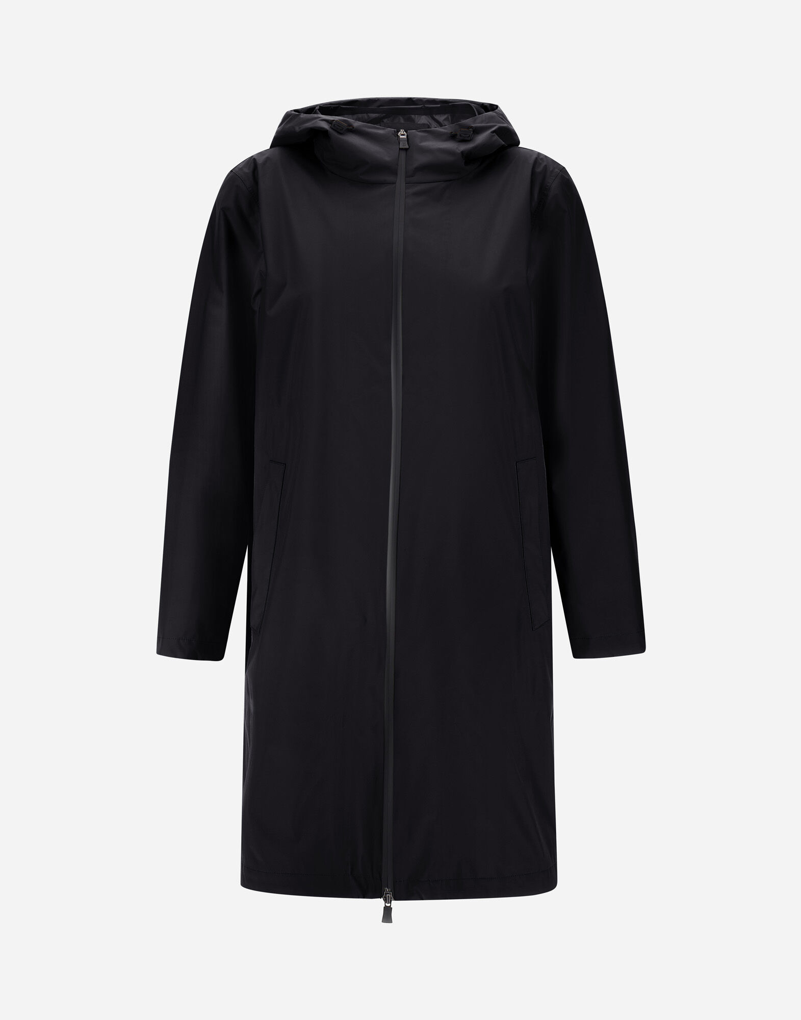 IVY TECH PARKA