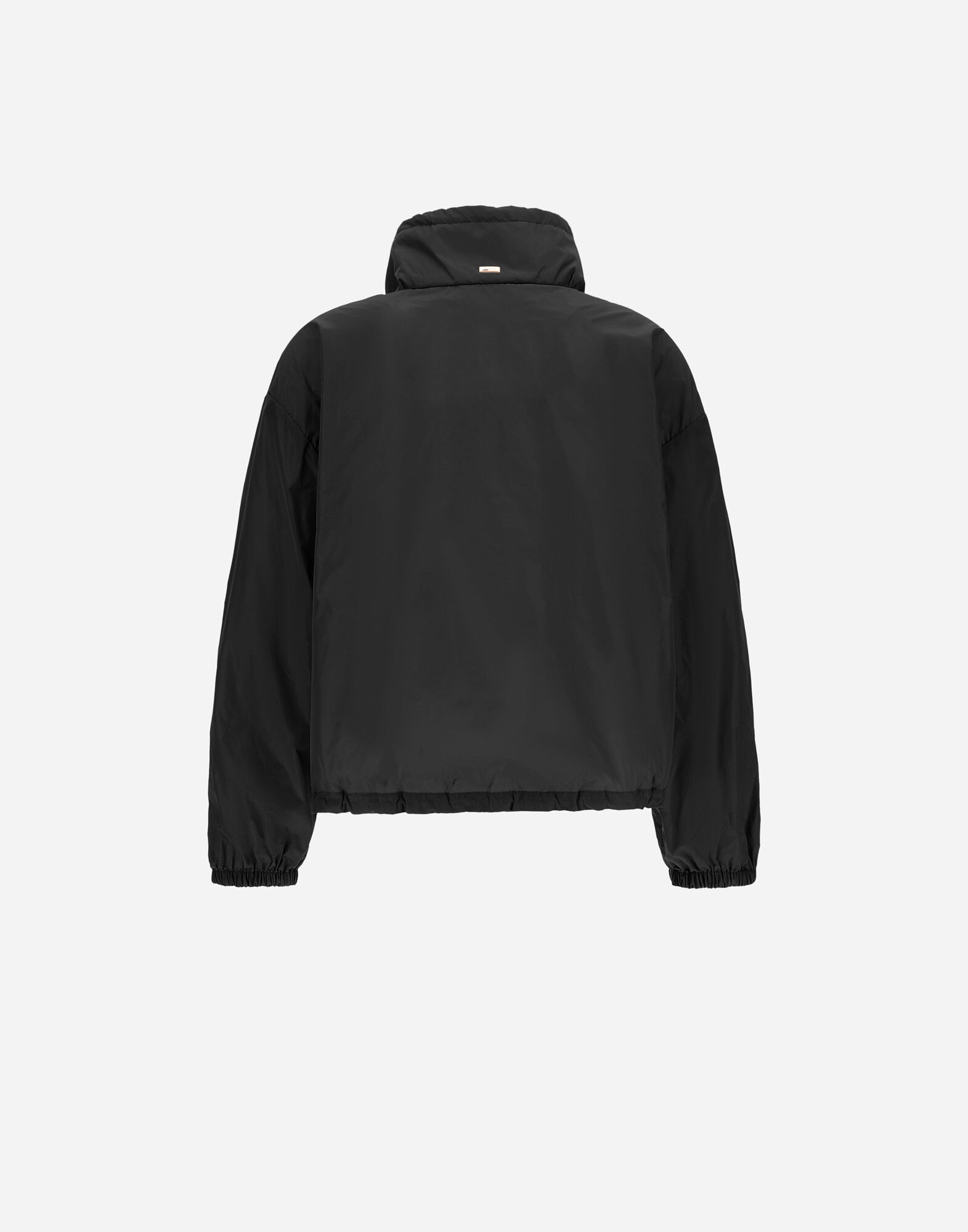 NEW TECHNO TAFFETA JACKET
