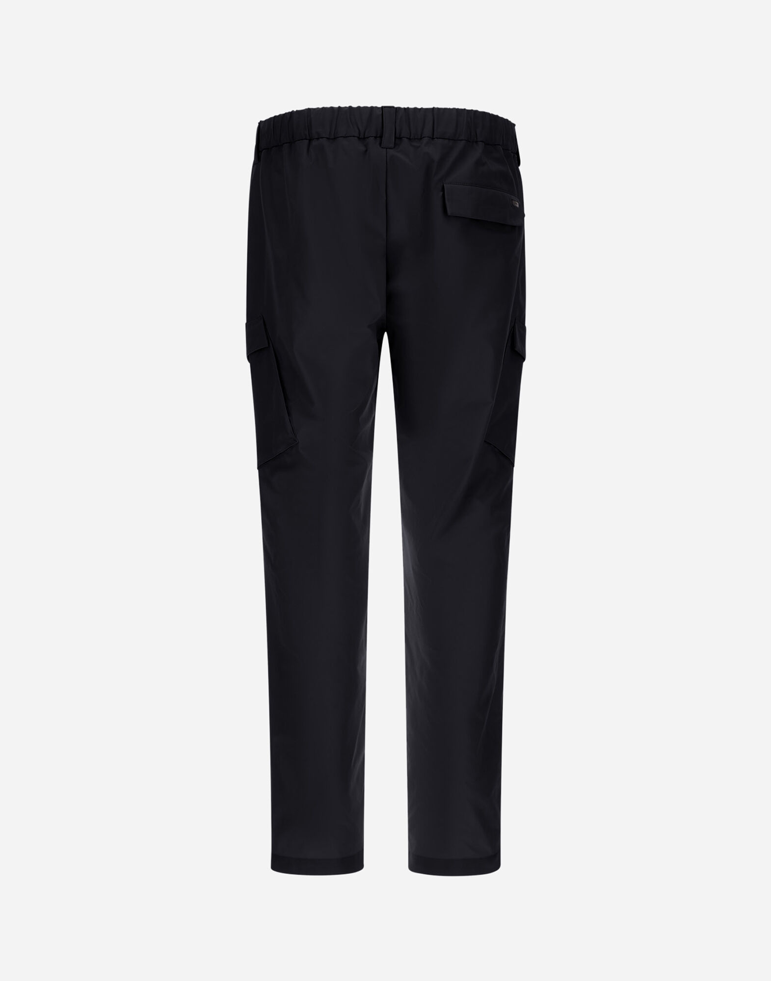 NYLON DIVE TROUSERS