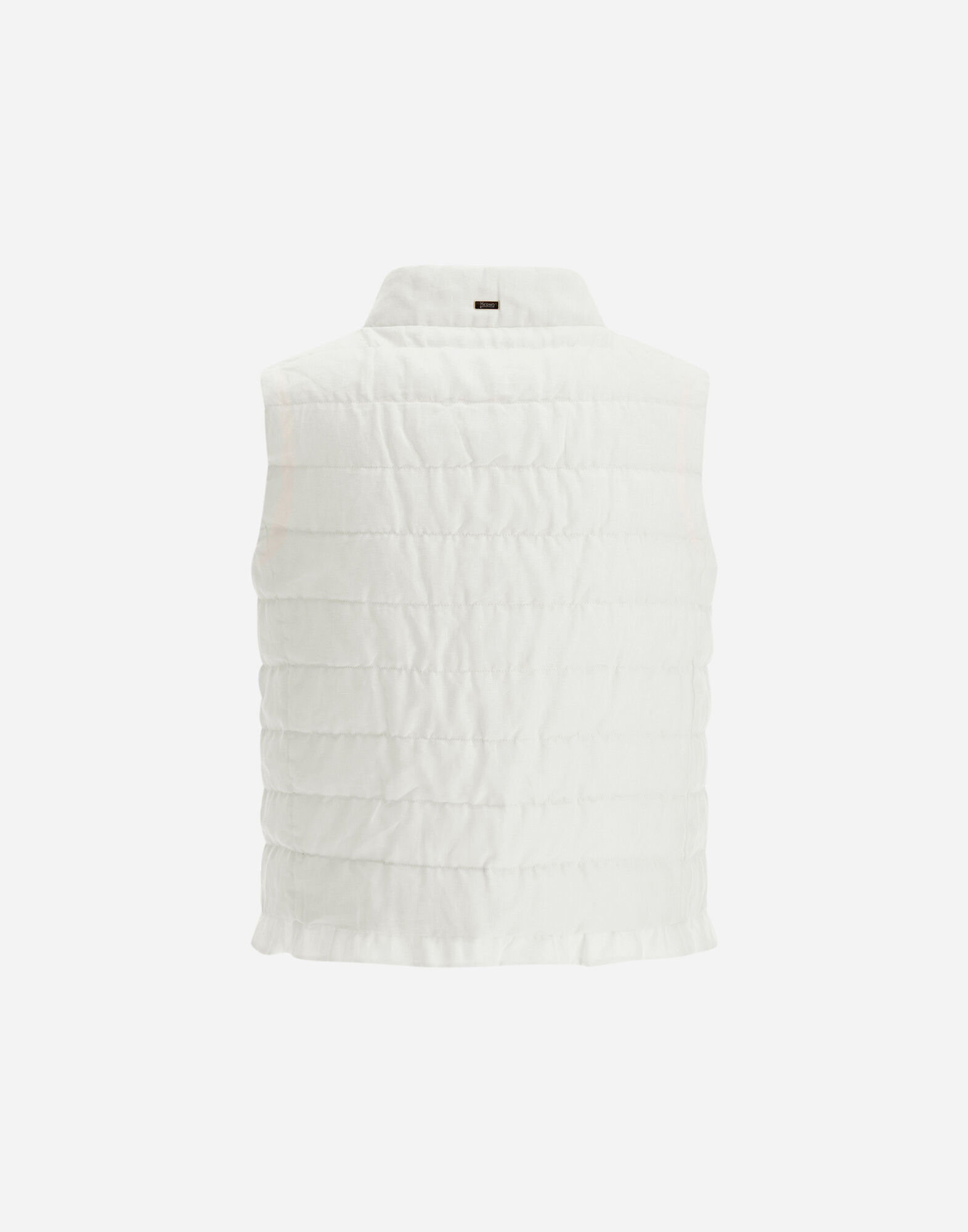 VEST IN NEW?LINO