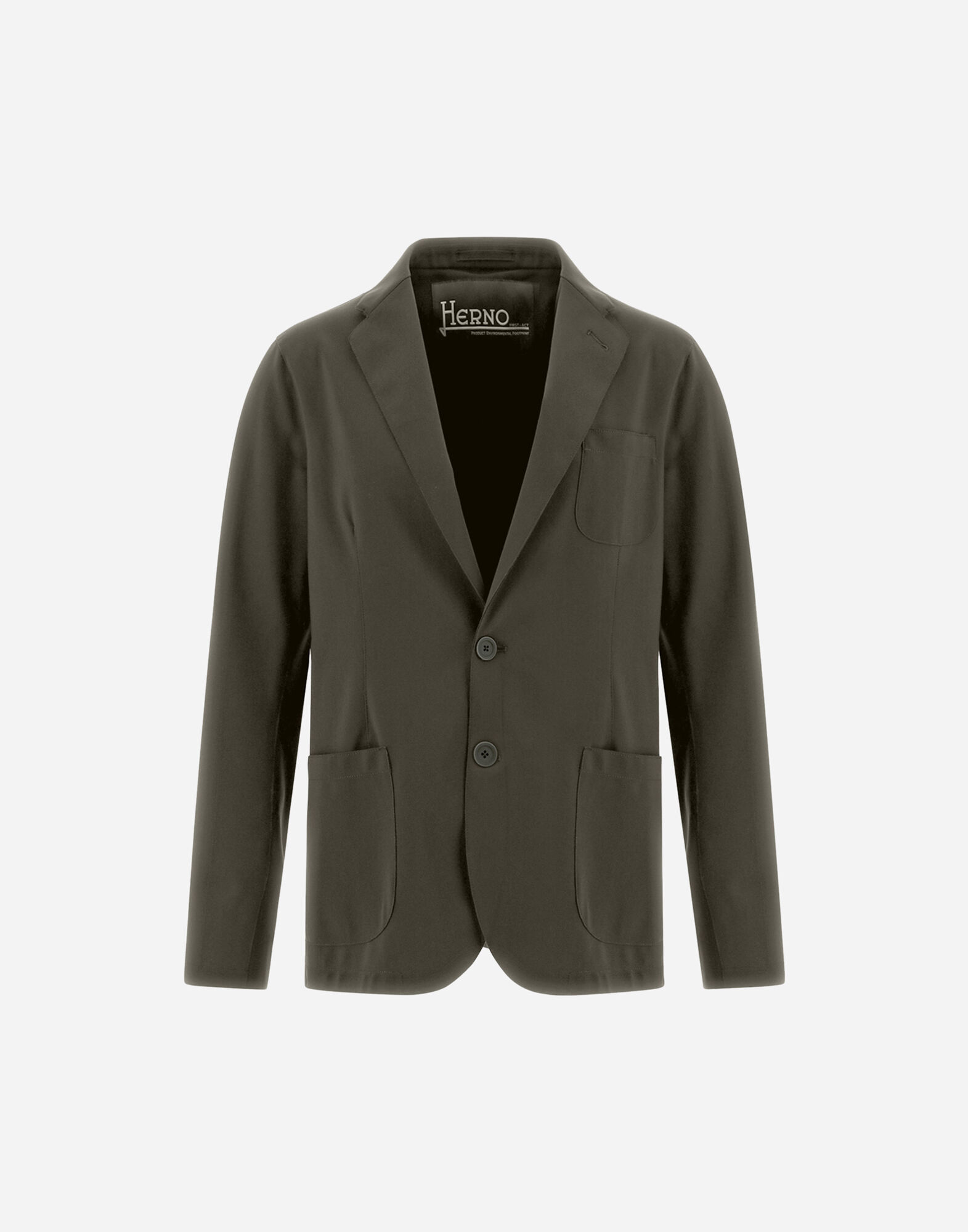 LIGHT SCUBA BLAZER