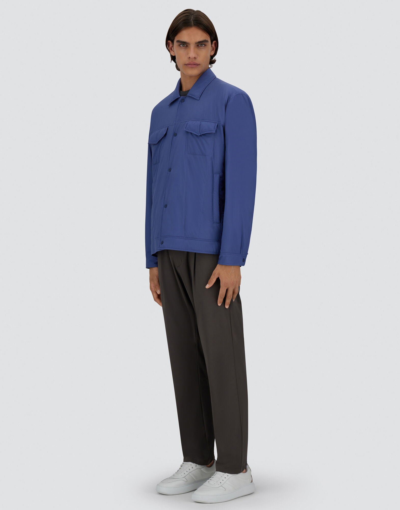 ECOAGE SHACKET