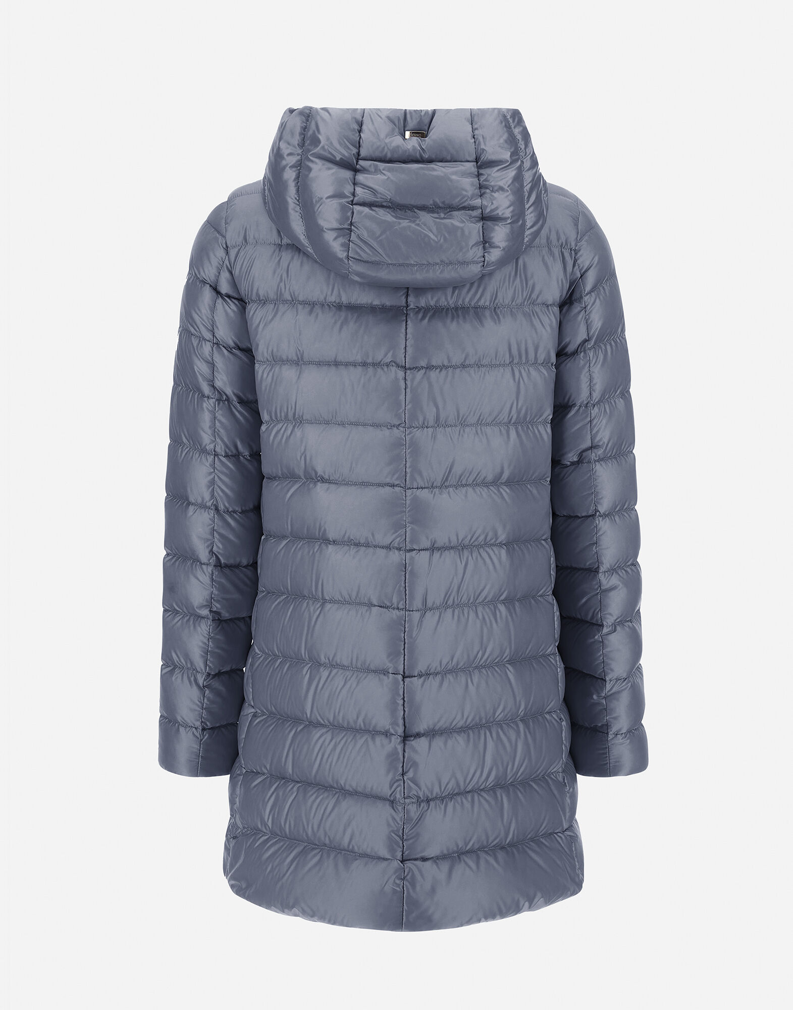 RESORT A-SHAPE JACKET IN NYLON ULTRALIGHT