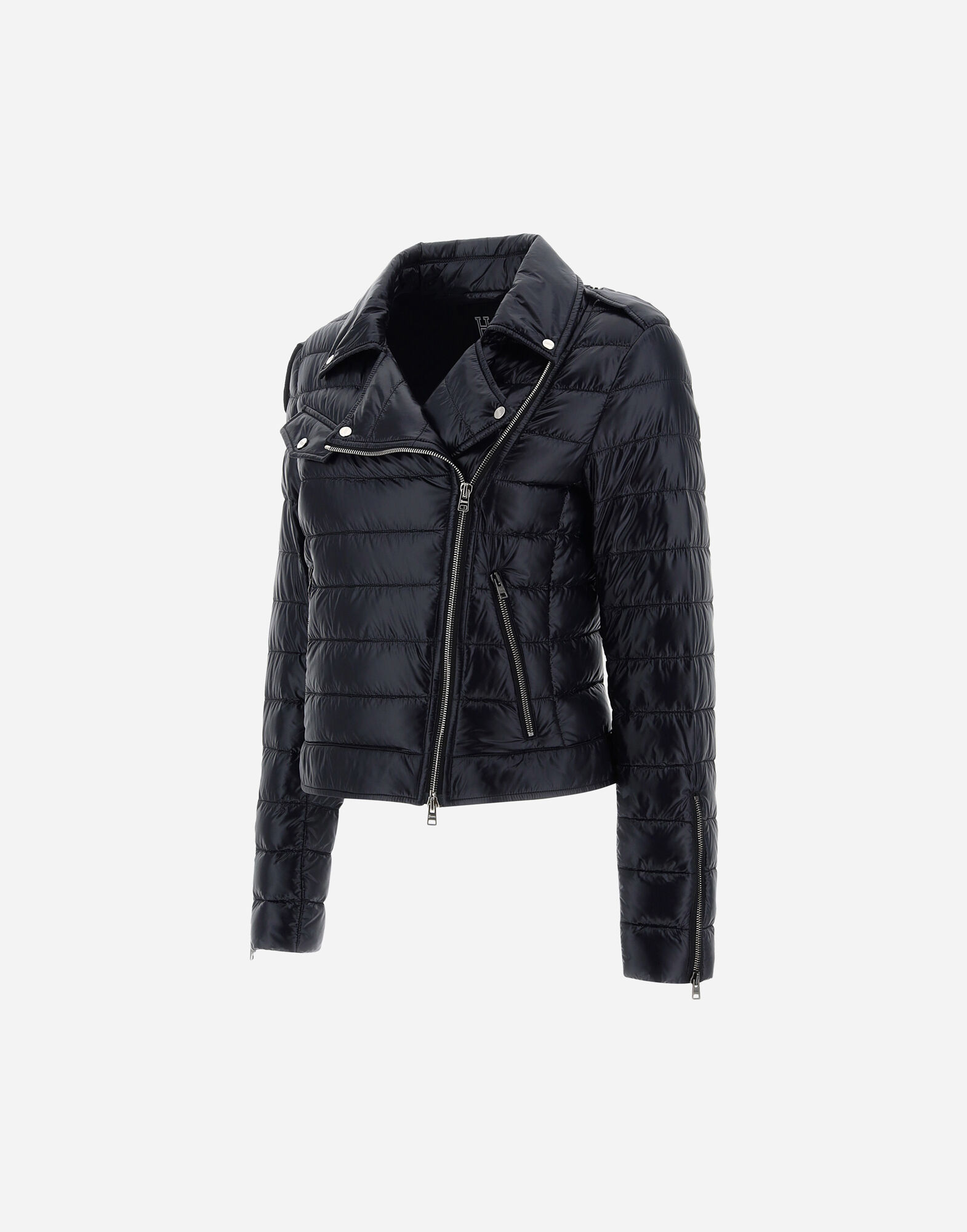 BOMBER JACKET IN NYLON?ULTRALIGHT
