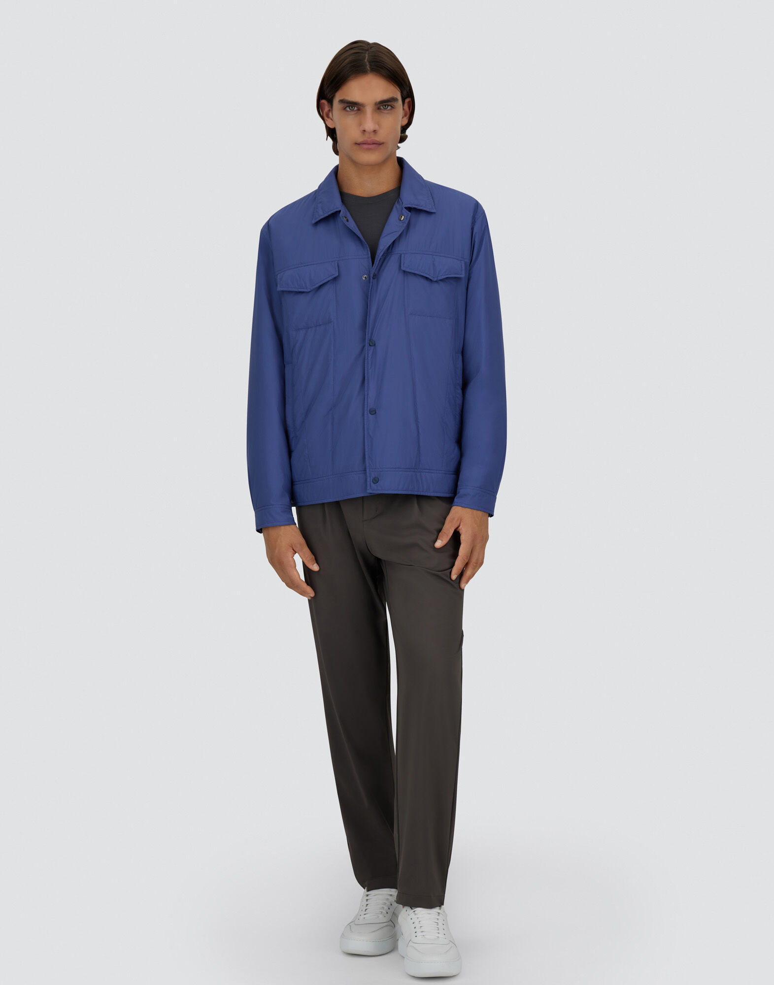 ECOAGE SHACKET