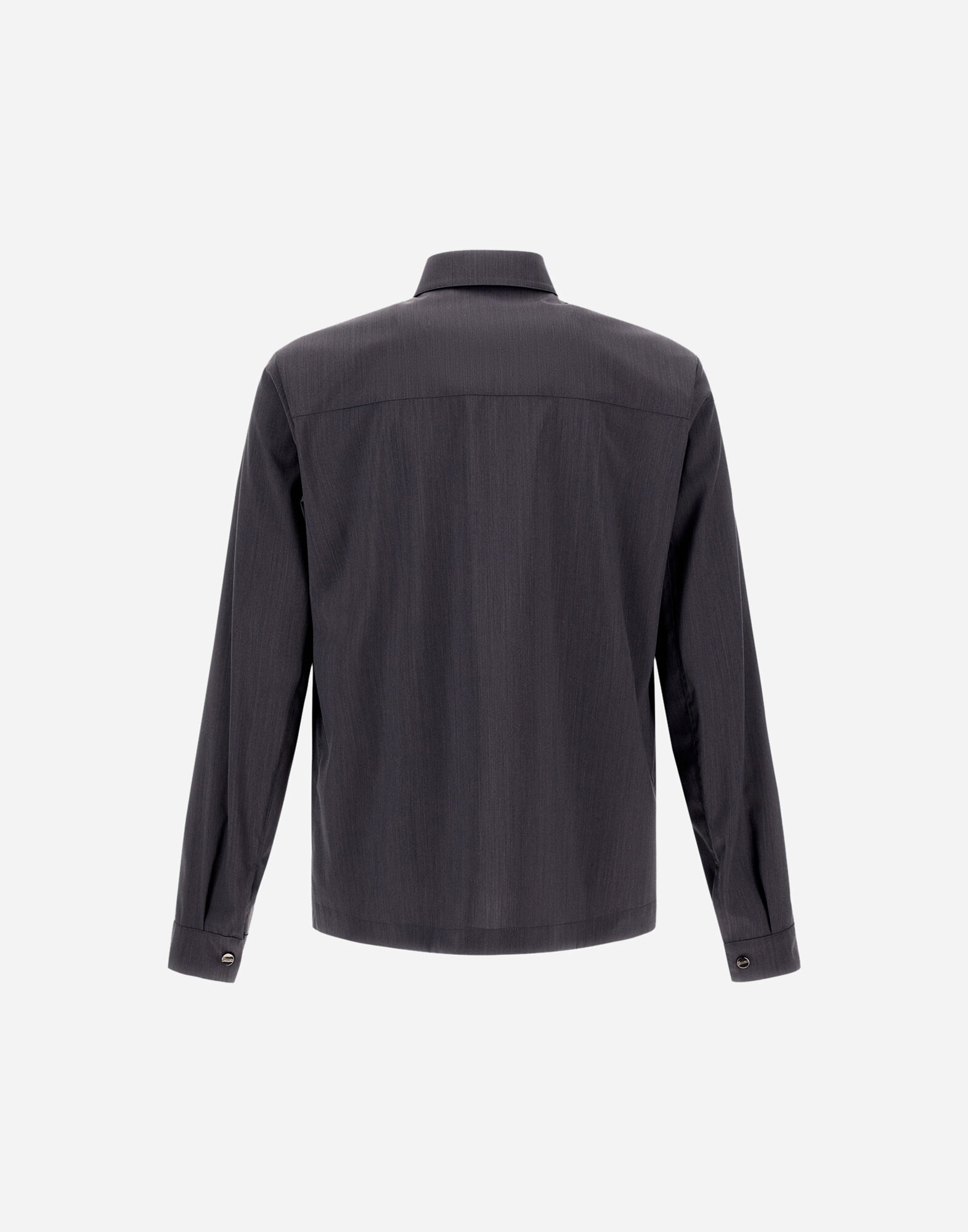 TECH WOVEN SHACKET