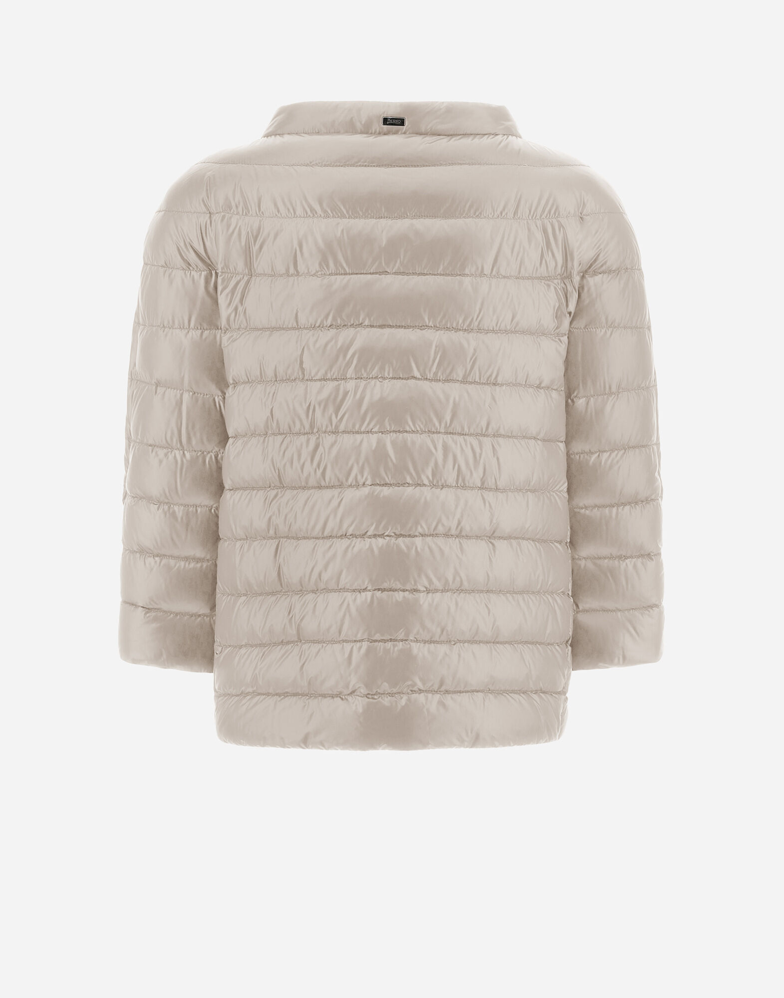 CAPE IN NYLON ULTRALIGHT & MONOGRAM