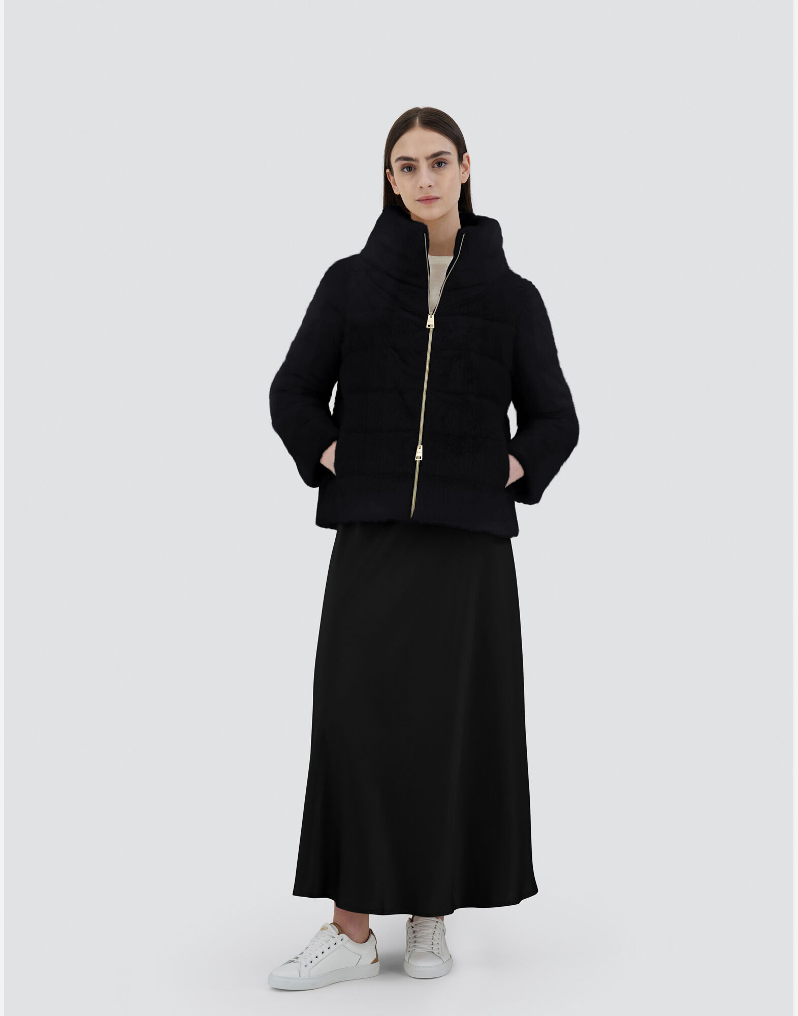CAPPA IN LADY ALTERNATIVE FUR