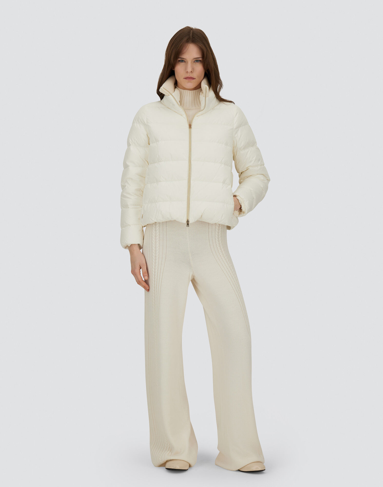 CAPE IN NYLON CHAMONIX