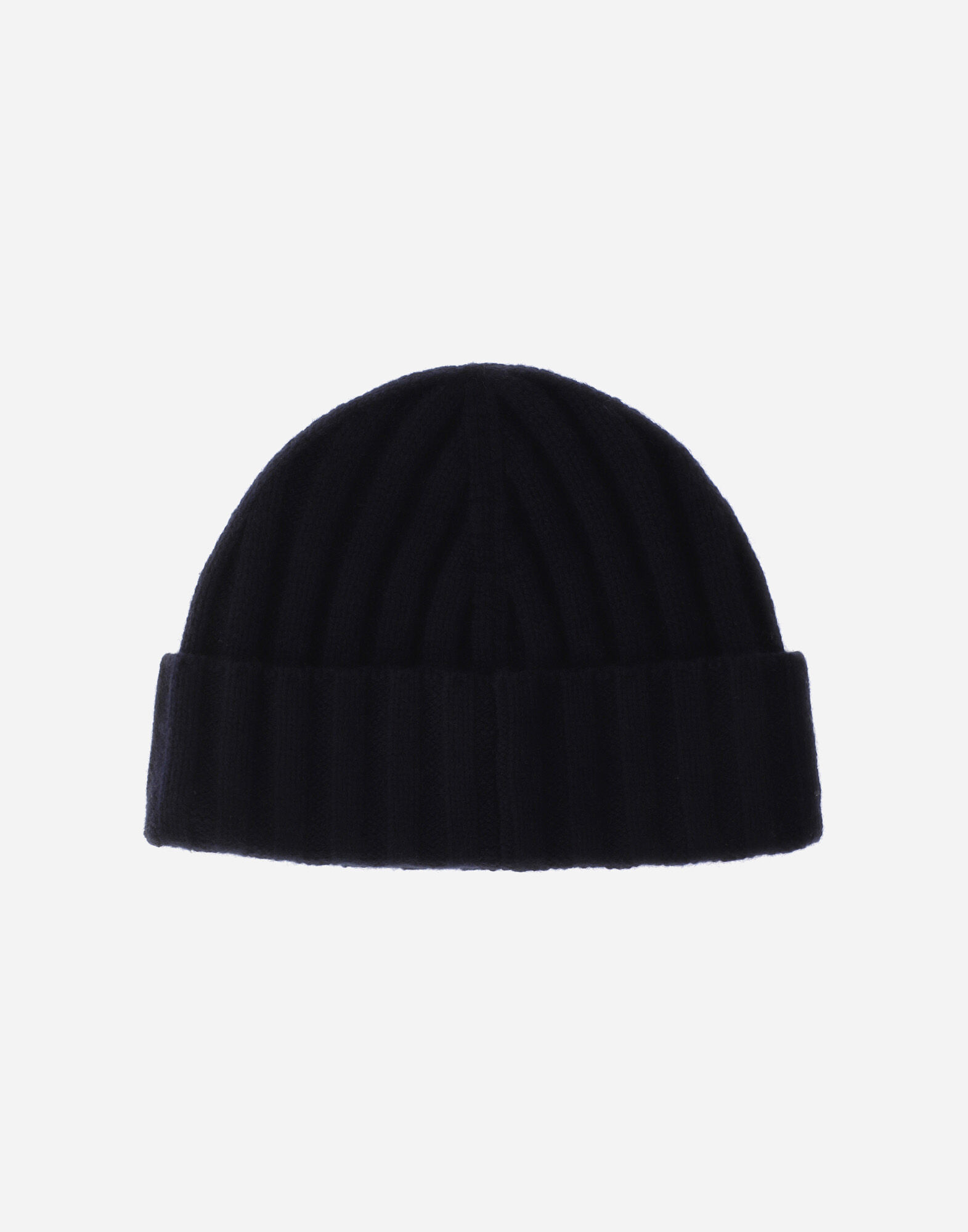 CASHMERE AND ALCANTARA BEANIE