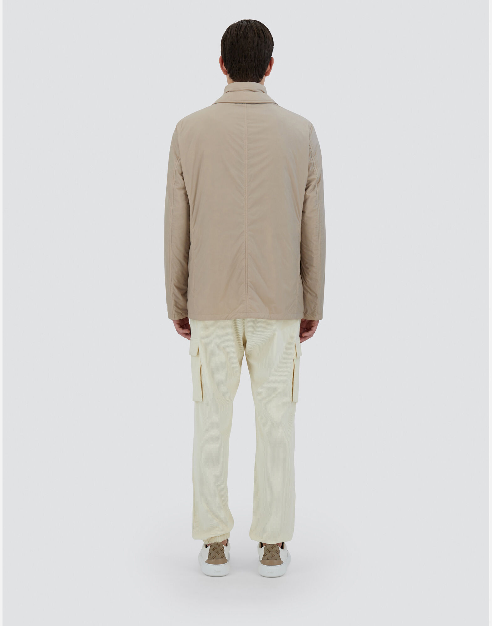 BLAZER IN ECOAGE