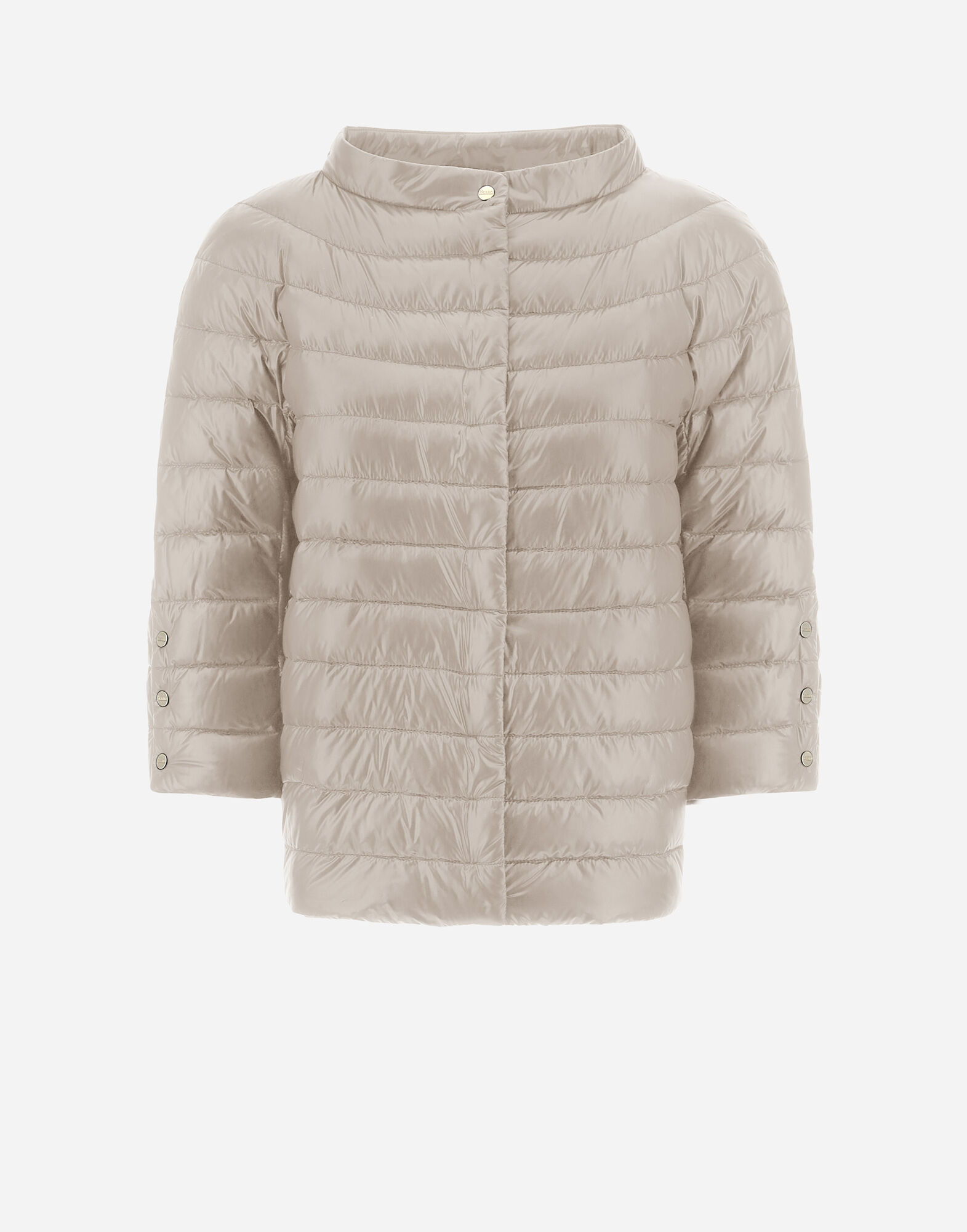 CAPE IN NYLON ULTRALIGHT & MONOGRAM