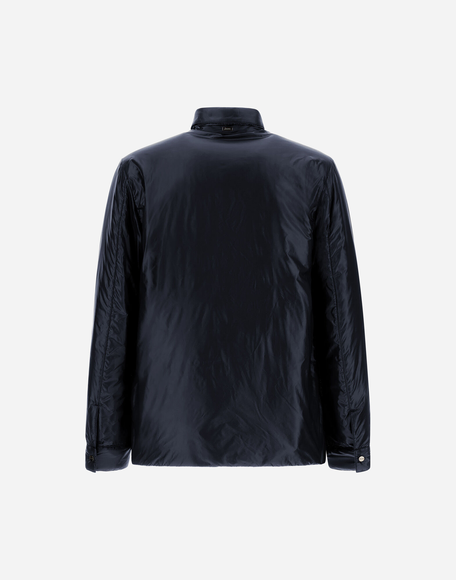 NYLON ULTRALIGHT SHACKET