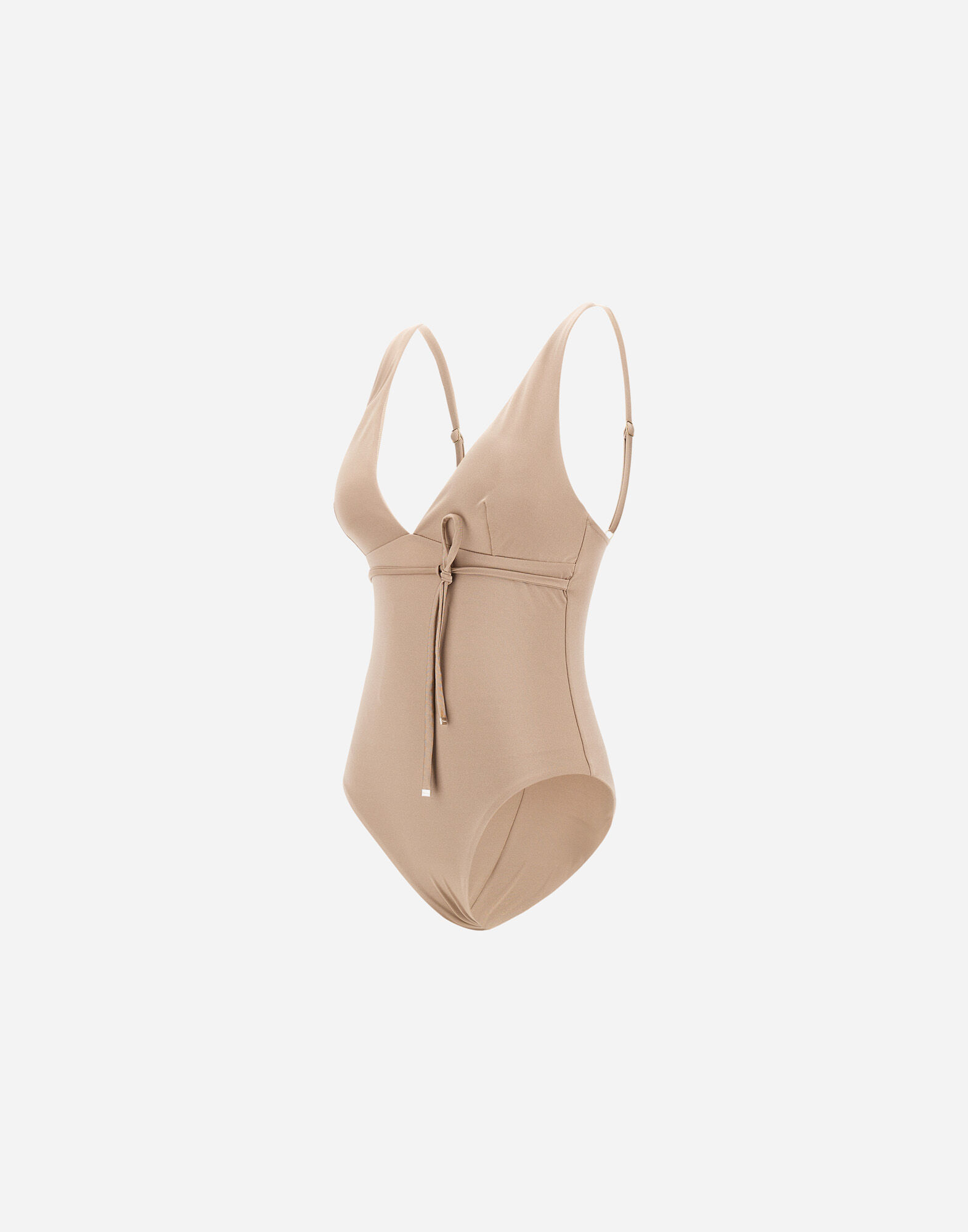 ONE-PIECE SWIMSUIT IN SHINY POOL