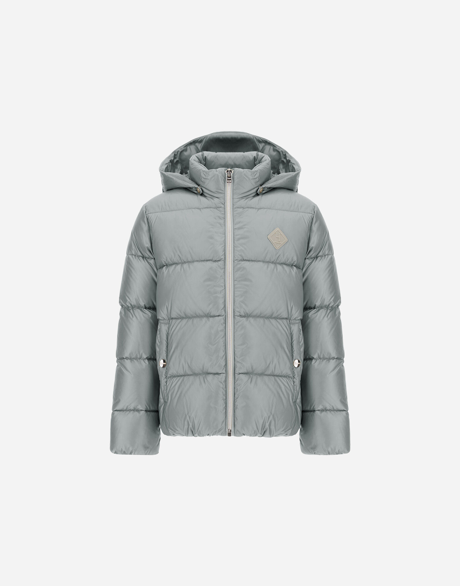 NYLON ULTRALIGHT JACKET