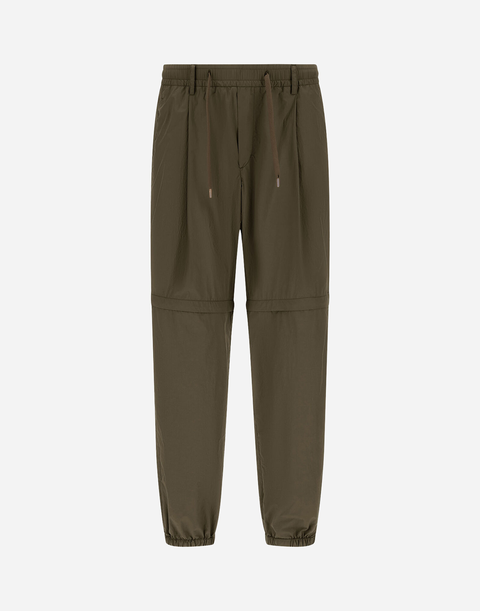 TROUSERS IN ULTRALIGHT CREASE