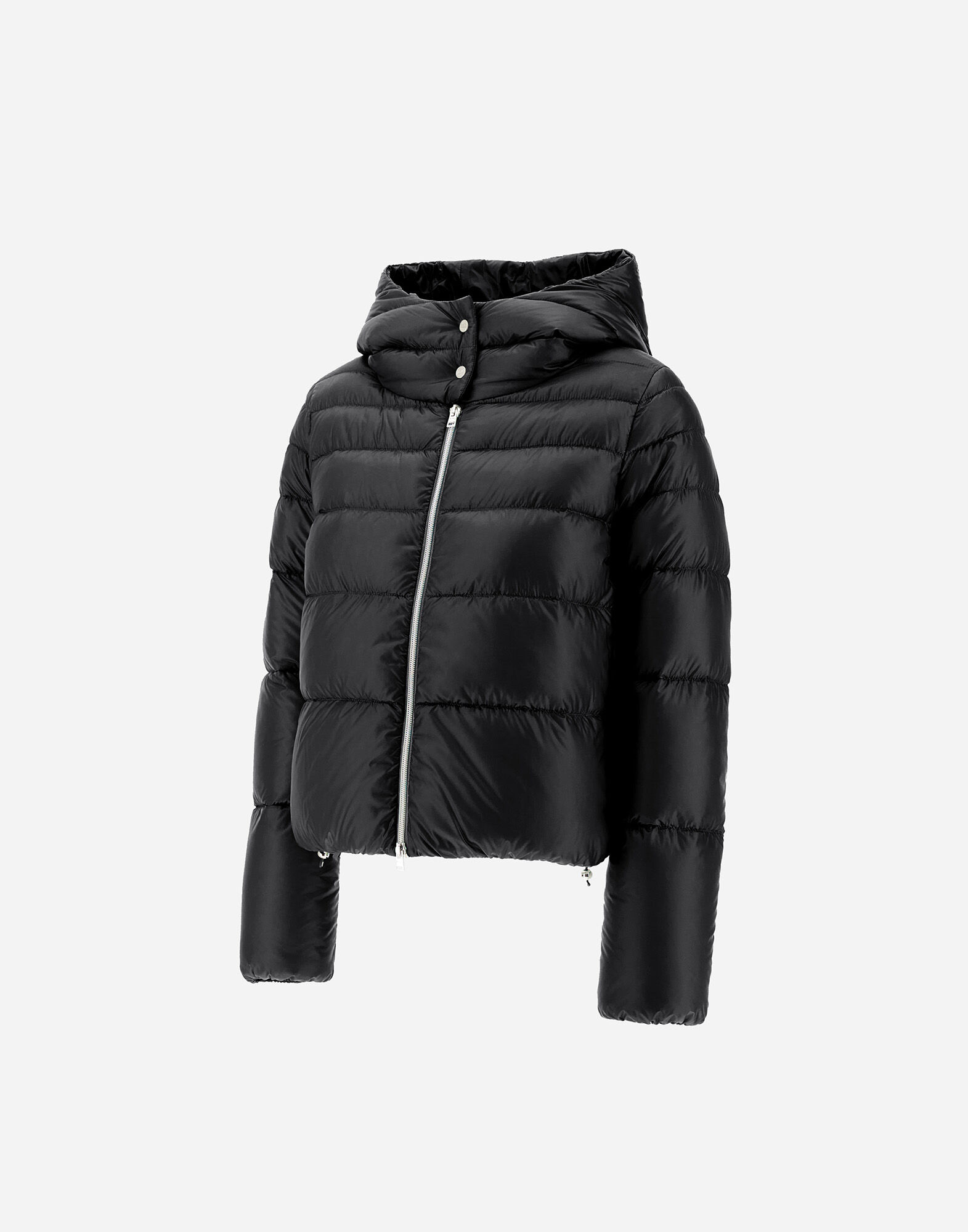 RESORT BOMBER JACKET IN NYLON ULTRALIGHT