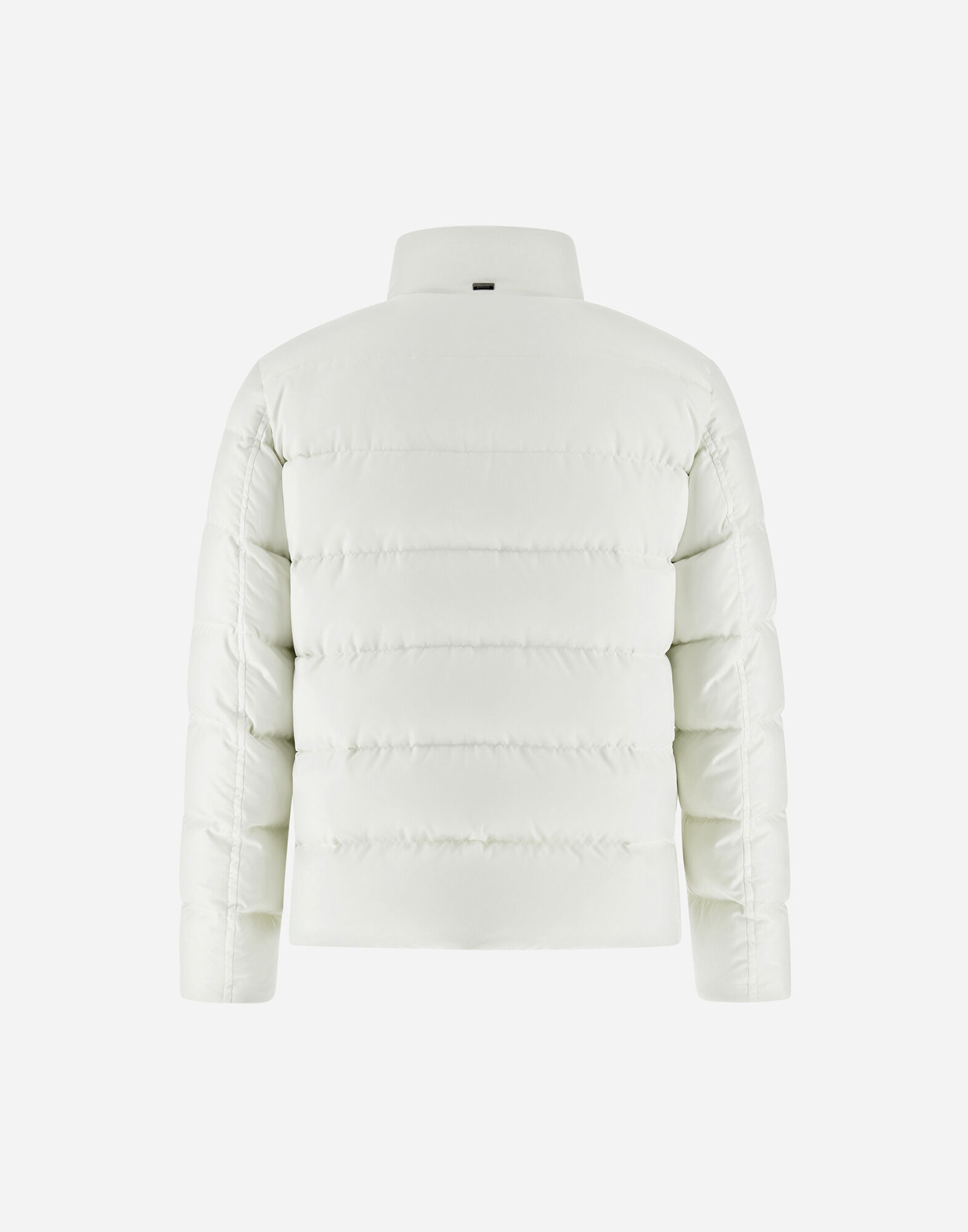 BOMBER JACKET IN ARENDELLE AND FAUX FUR