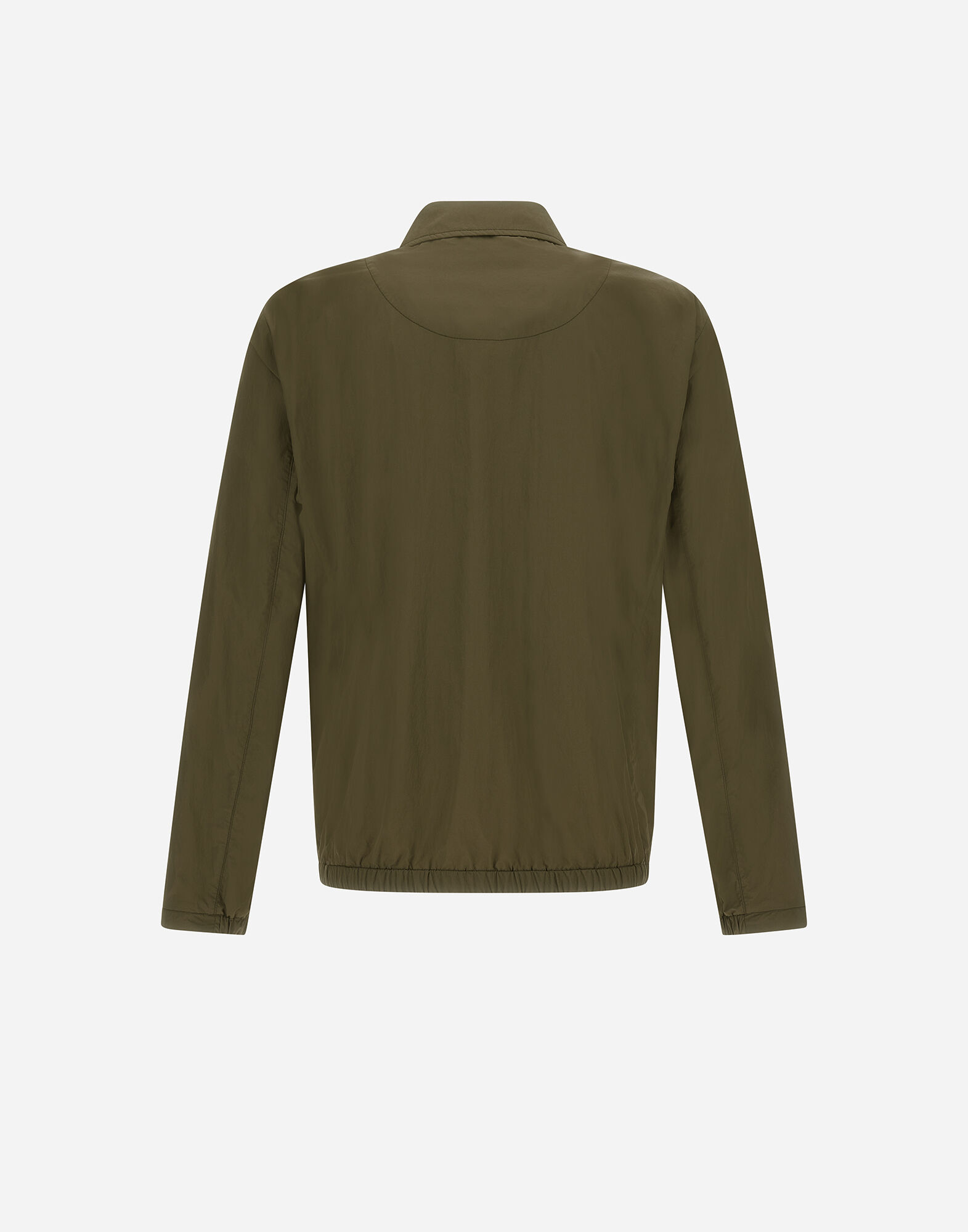 ULTRALIGHT CREASE SHACKET