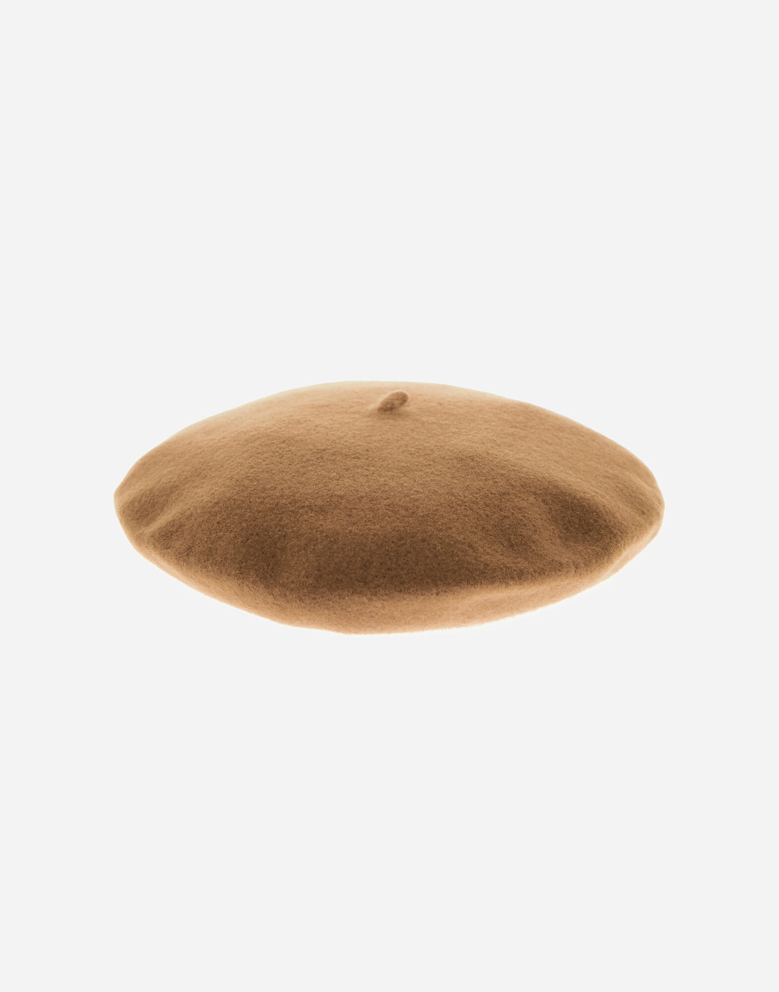 HAT IN PURE WOOL