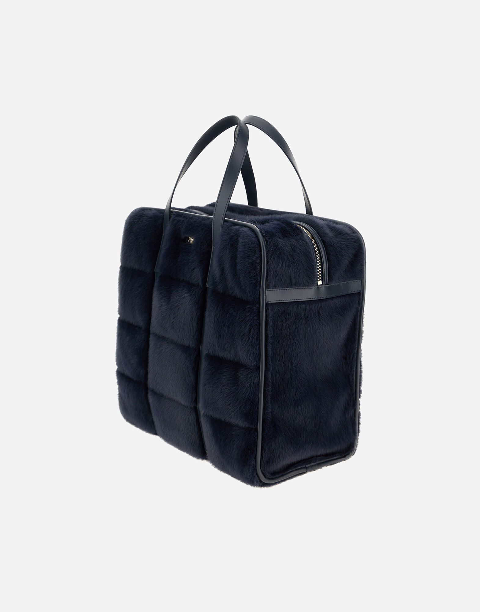 BAG IN LADY ALTERNATIVE FUR