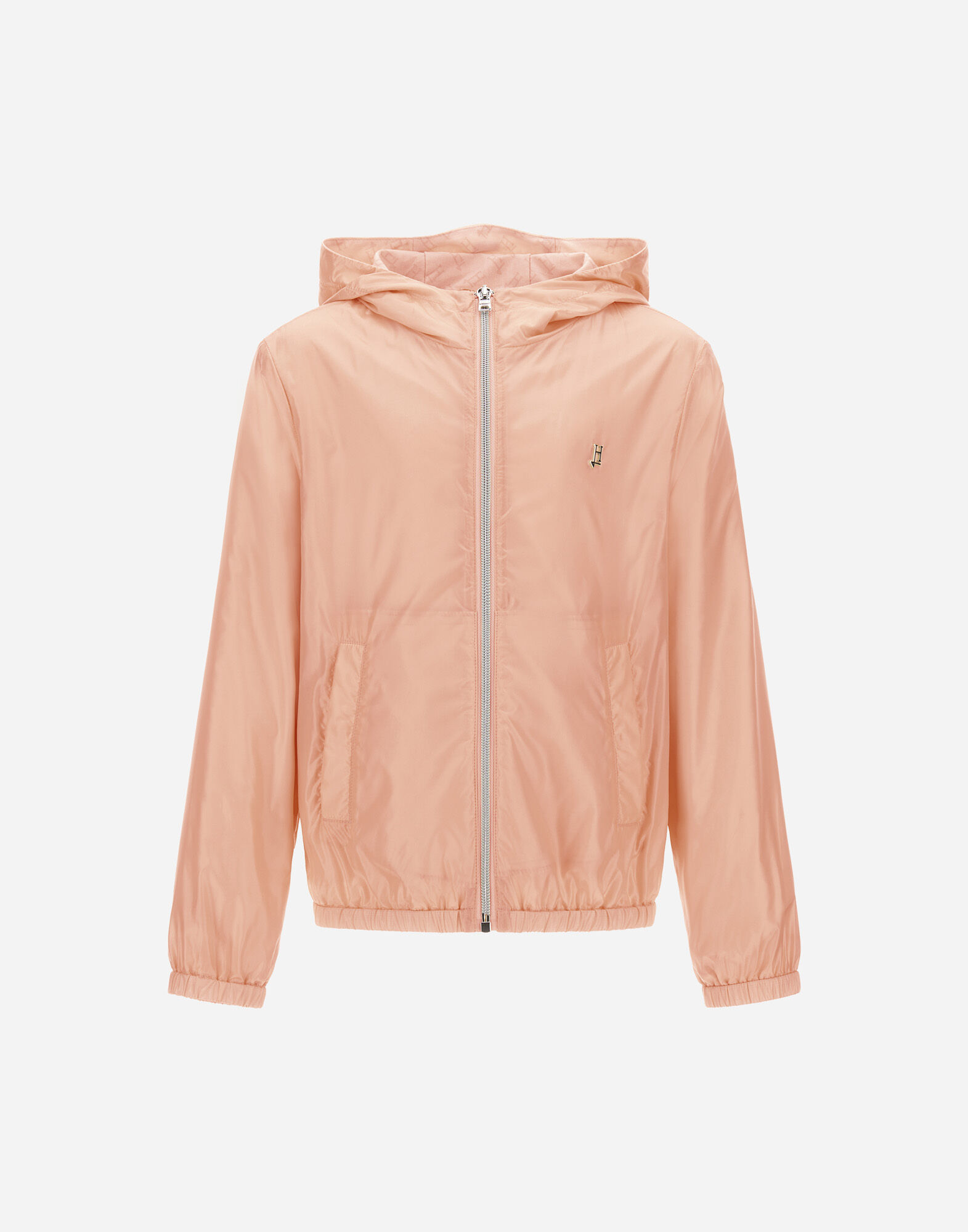 NYLON ULTRALIGHT JACKET